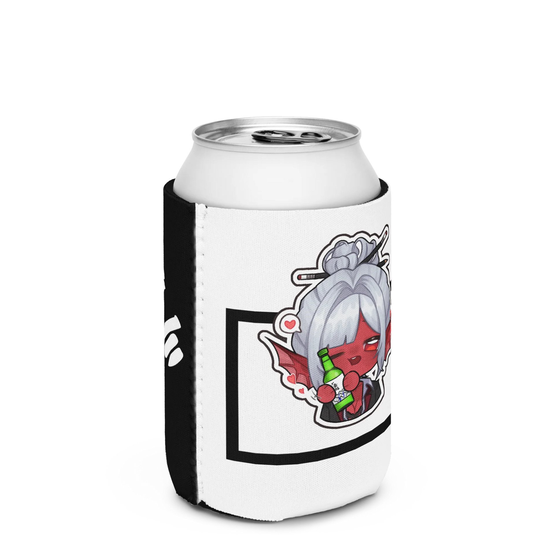 Soju Emote Coozie product image (3)
