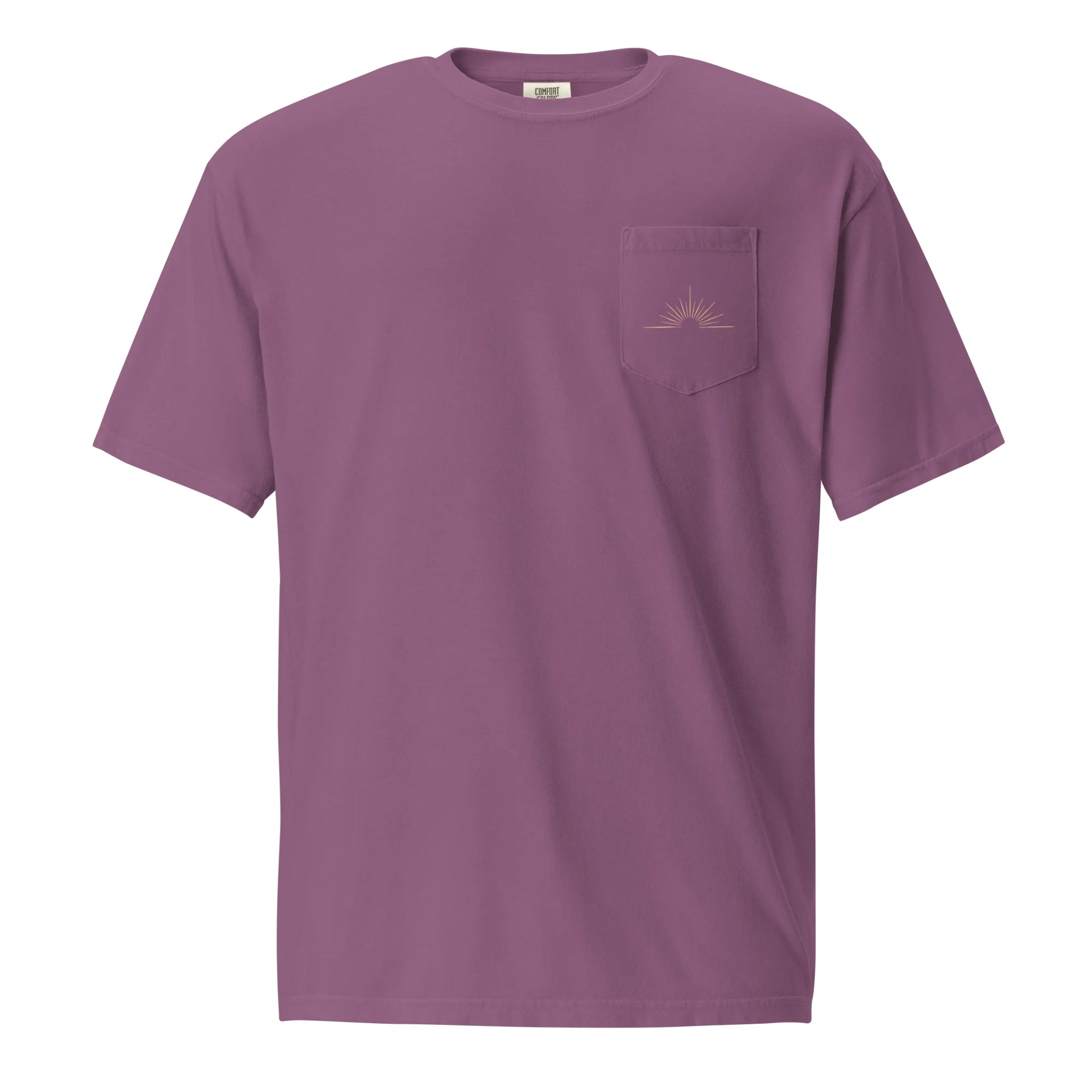 Be the light shirt product image (8)