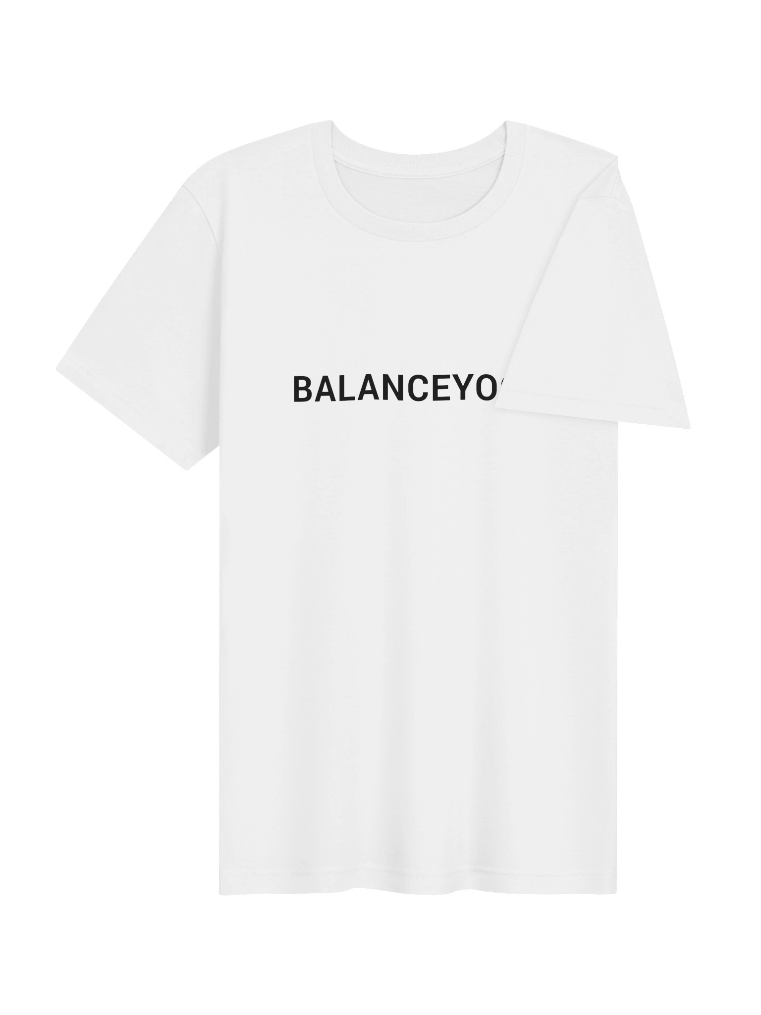 Balanceyoga T-Shirt product image (4)