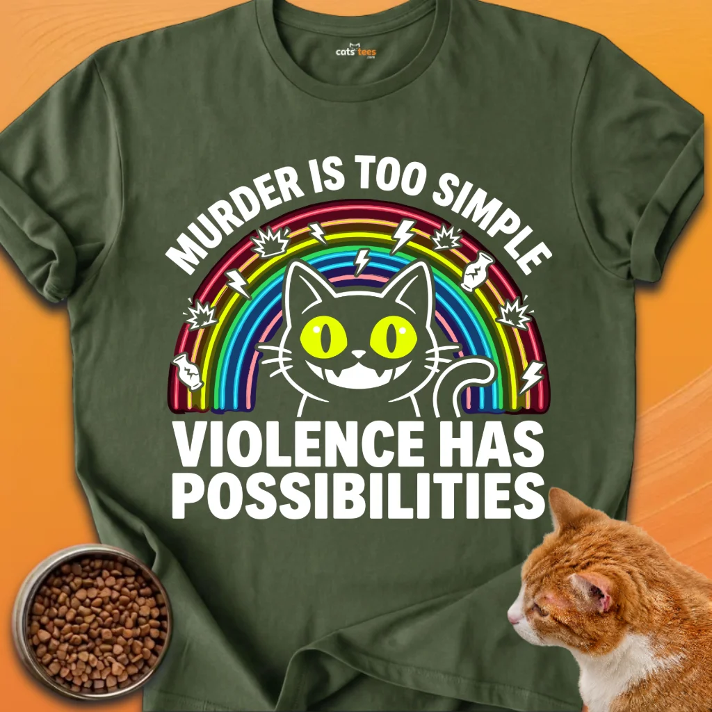 Murder Is Too Simple product image (18)