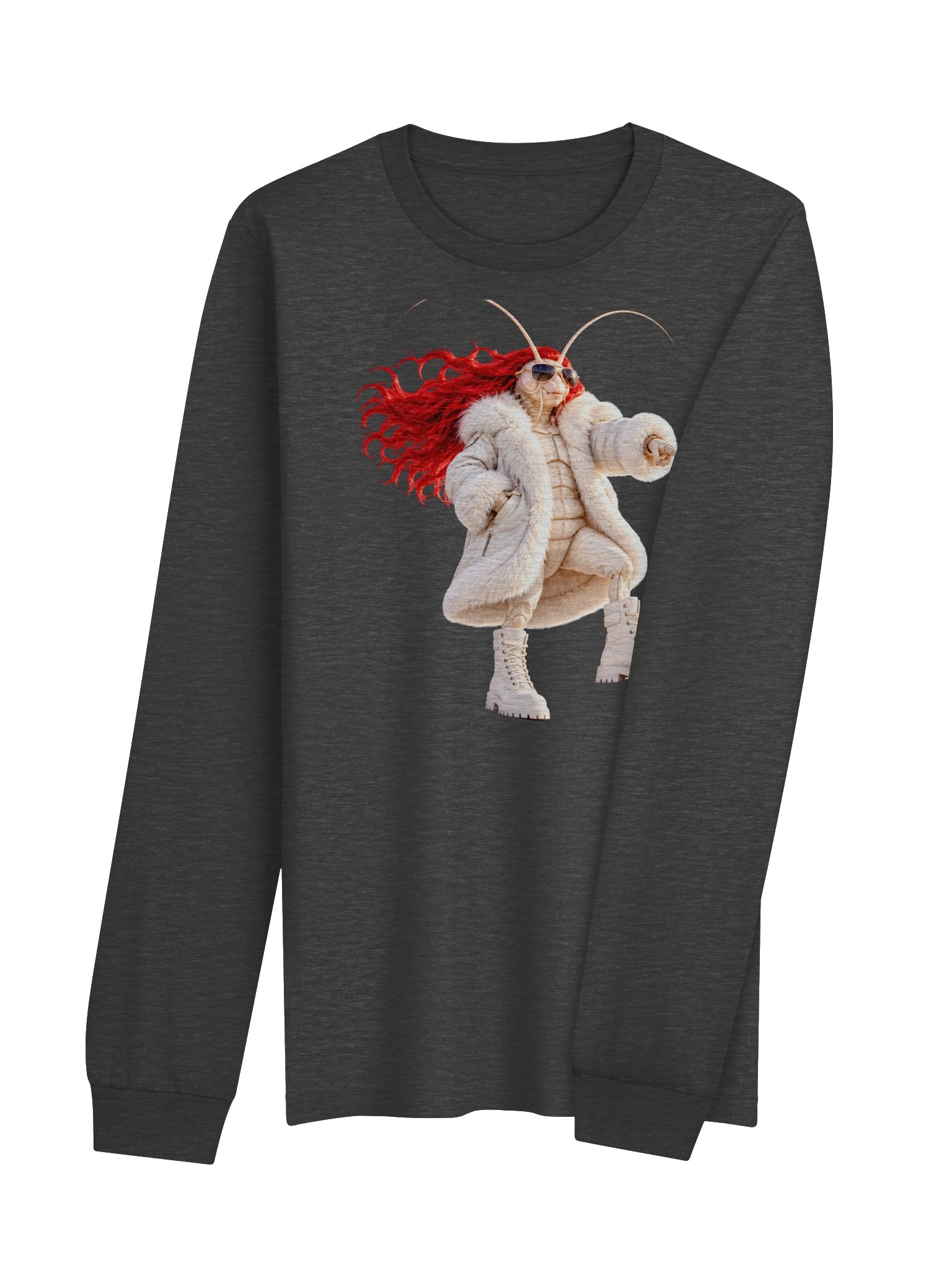 Queen Snow Roach product image (4)