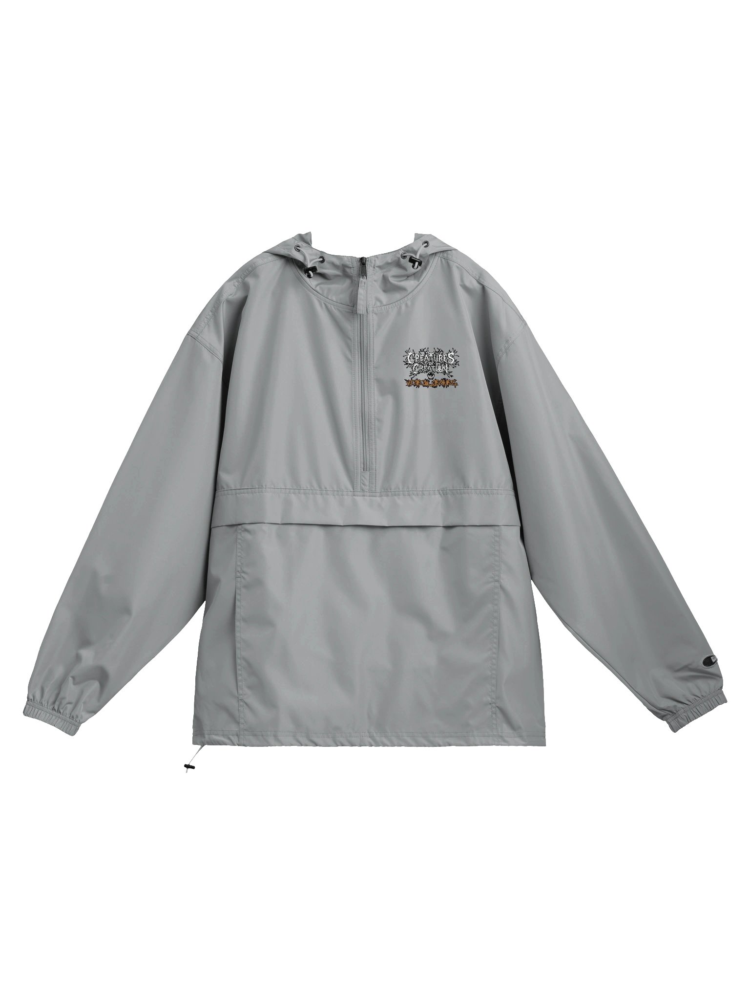 Windbreaker Jacket product image (1)