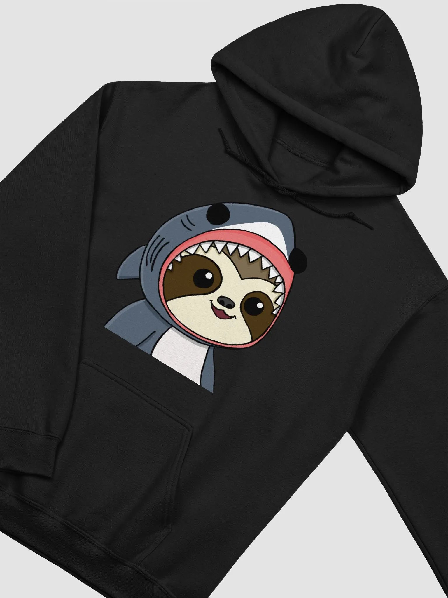 Shark - Hoodie product image (3)