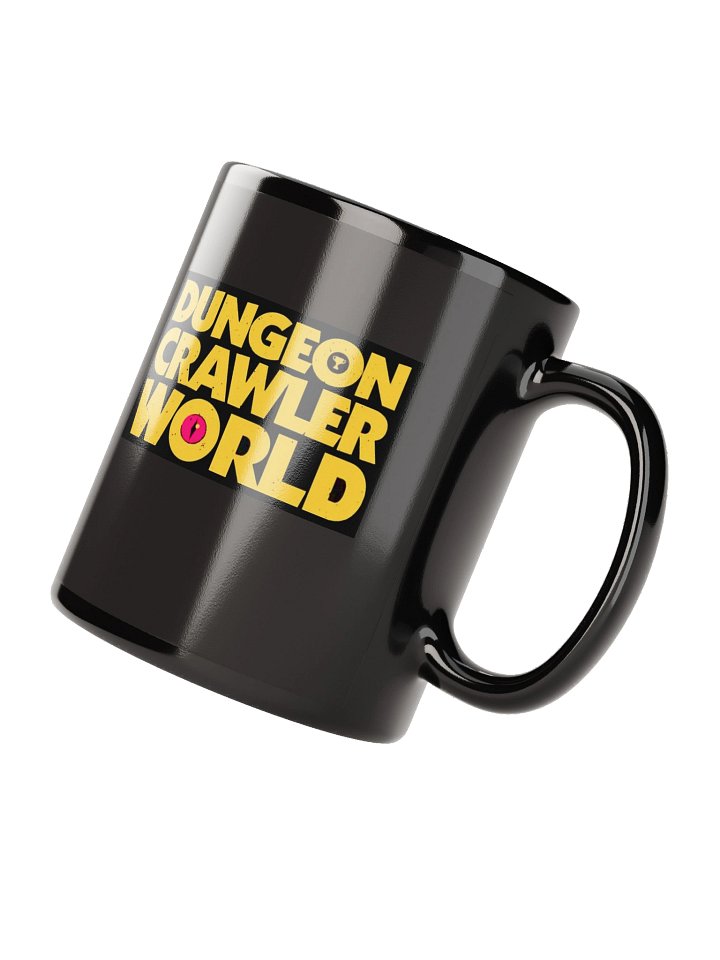 DCW Mug product image (4)