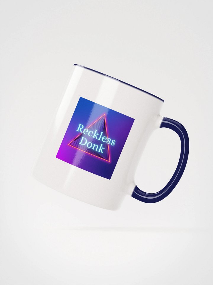 Unicorn Bop Rainbow Mug product image (19)