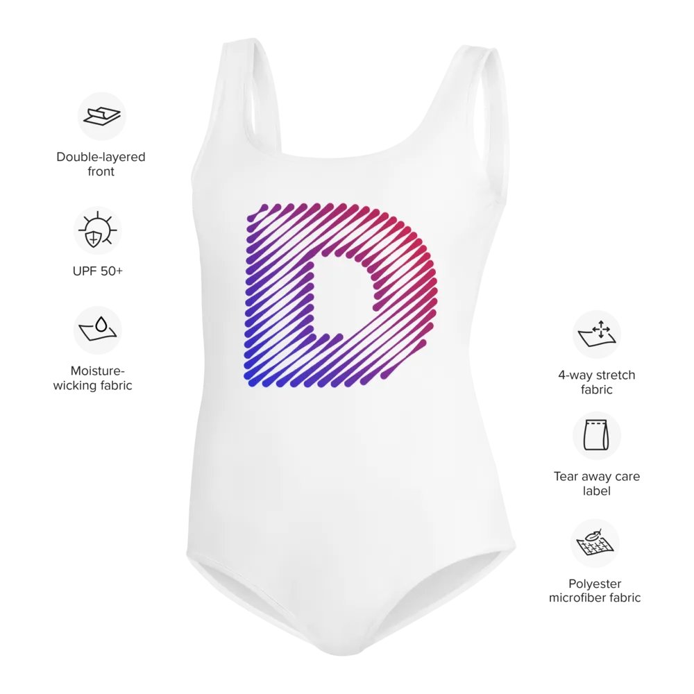 D FOR DONALD product image (6)