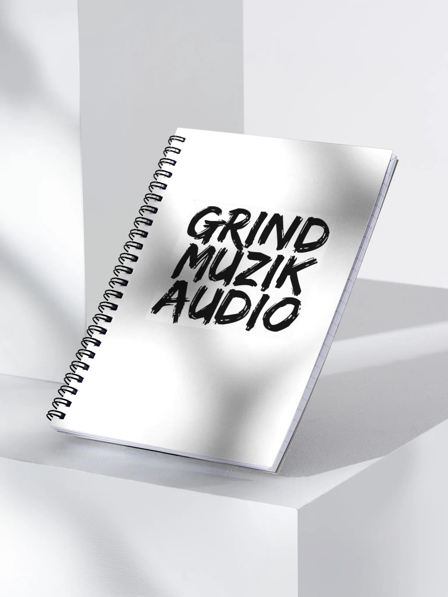 GMA Rap Journal product image (4)
