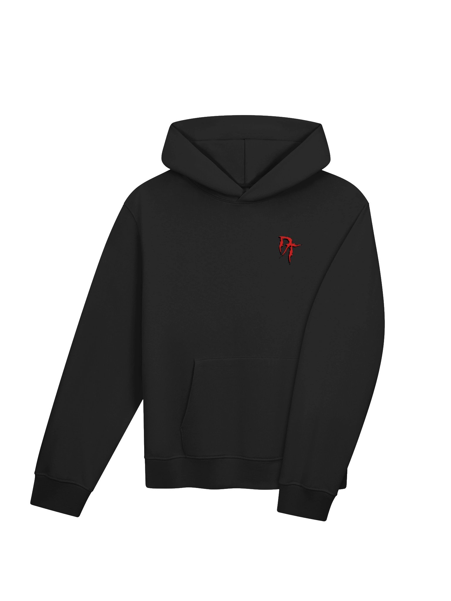Wear Your Ink Hoodie product image (10)