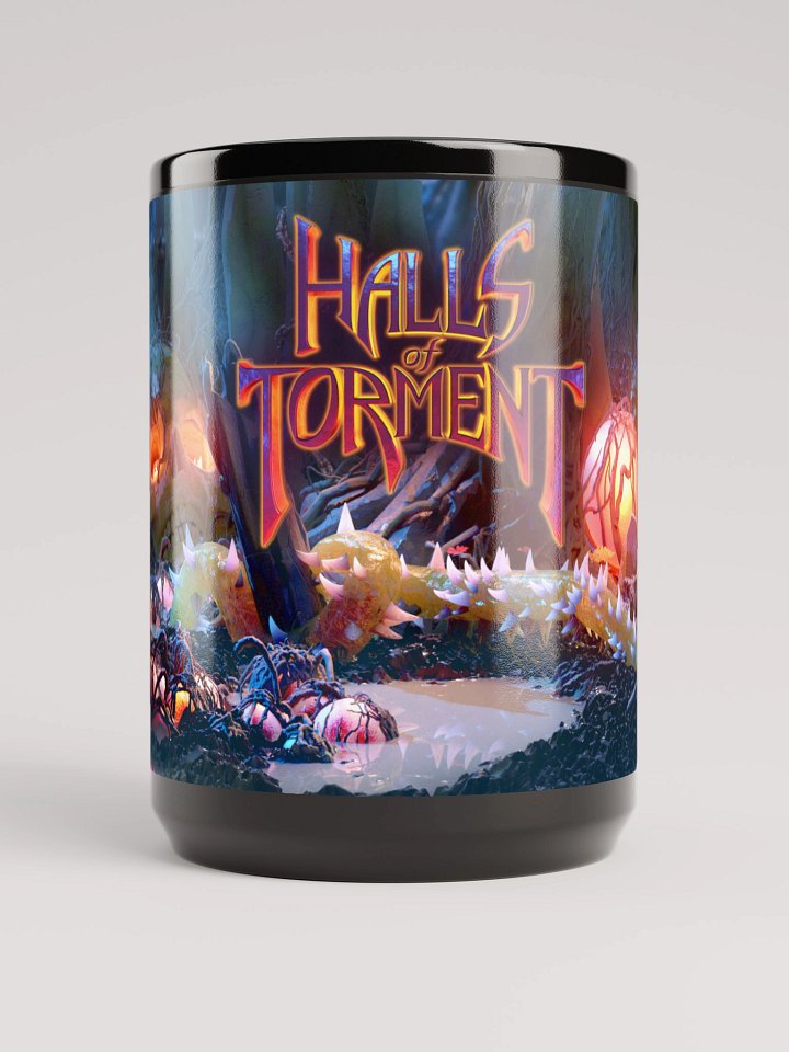 HoT Boglands Cup product image (2)