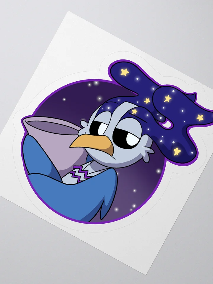 Arius Sticker product image (6)