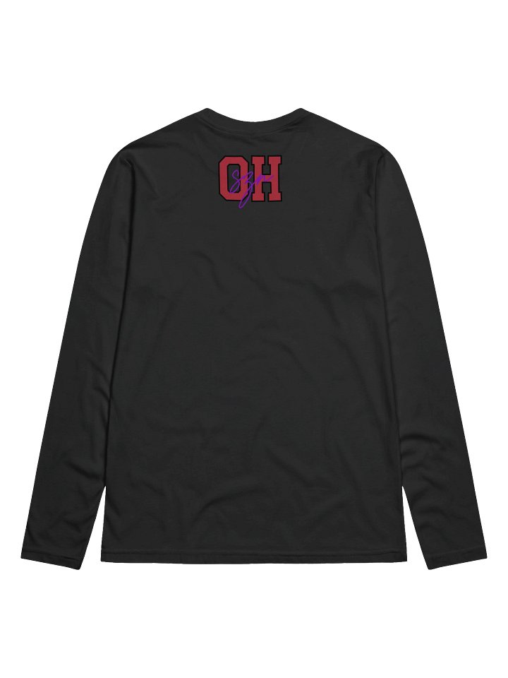 Home Sweet Home Long Sleeve product image (4)