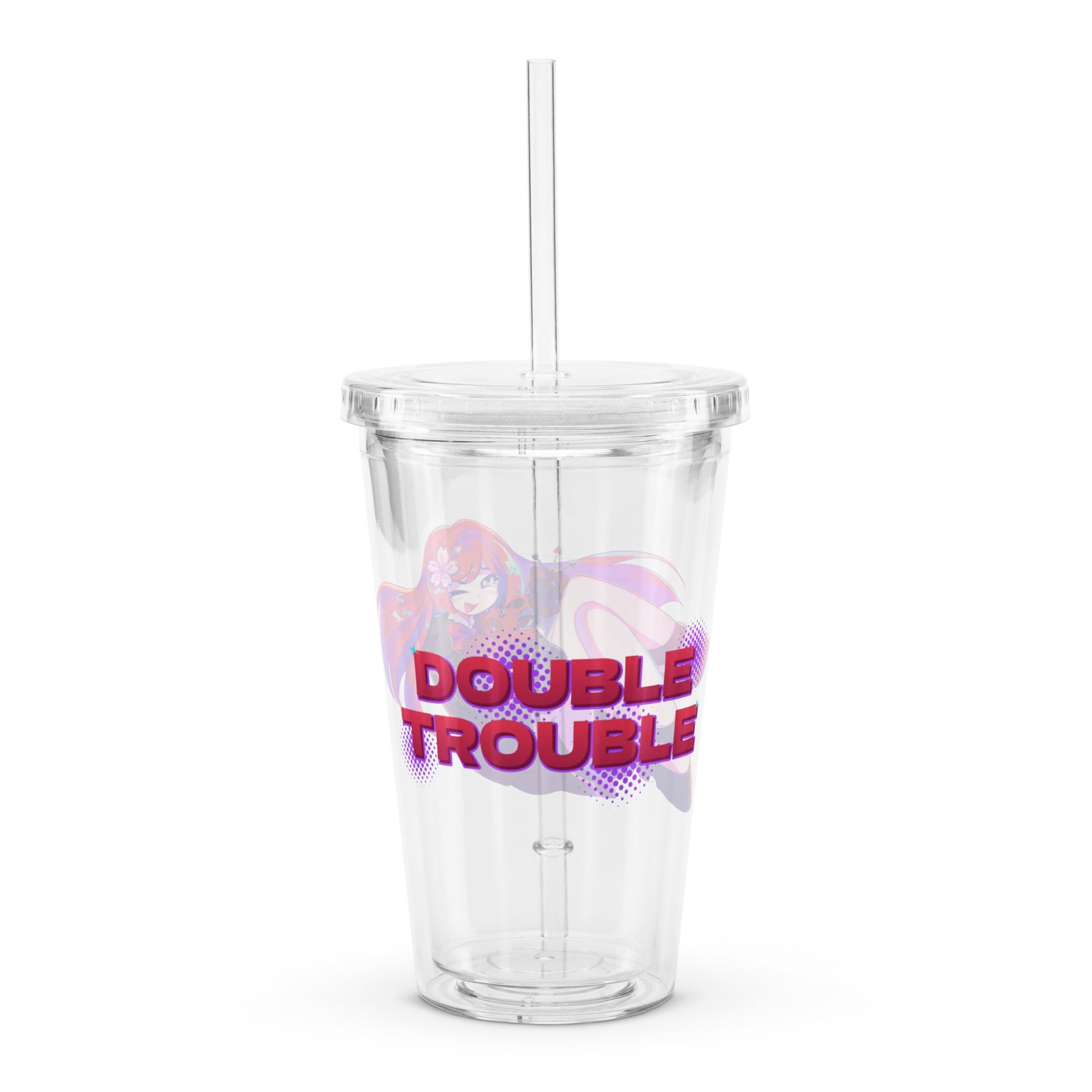 Double Trouble Tumbler product image (3)