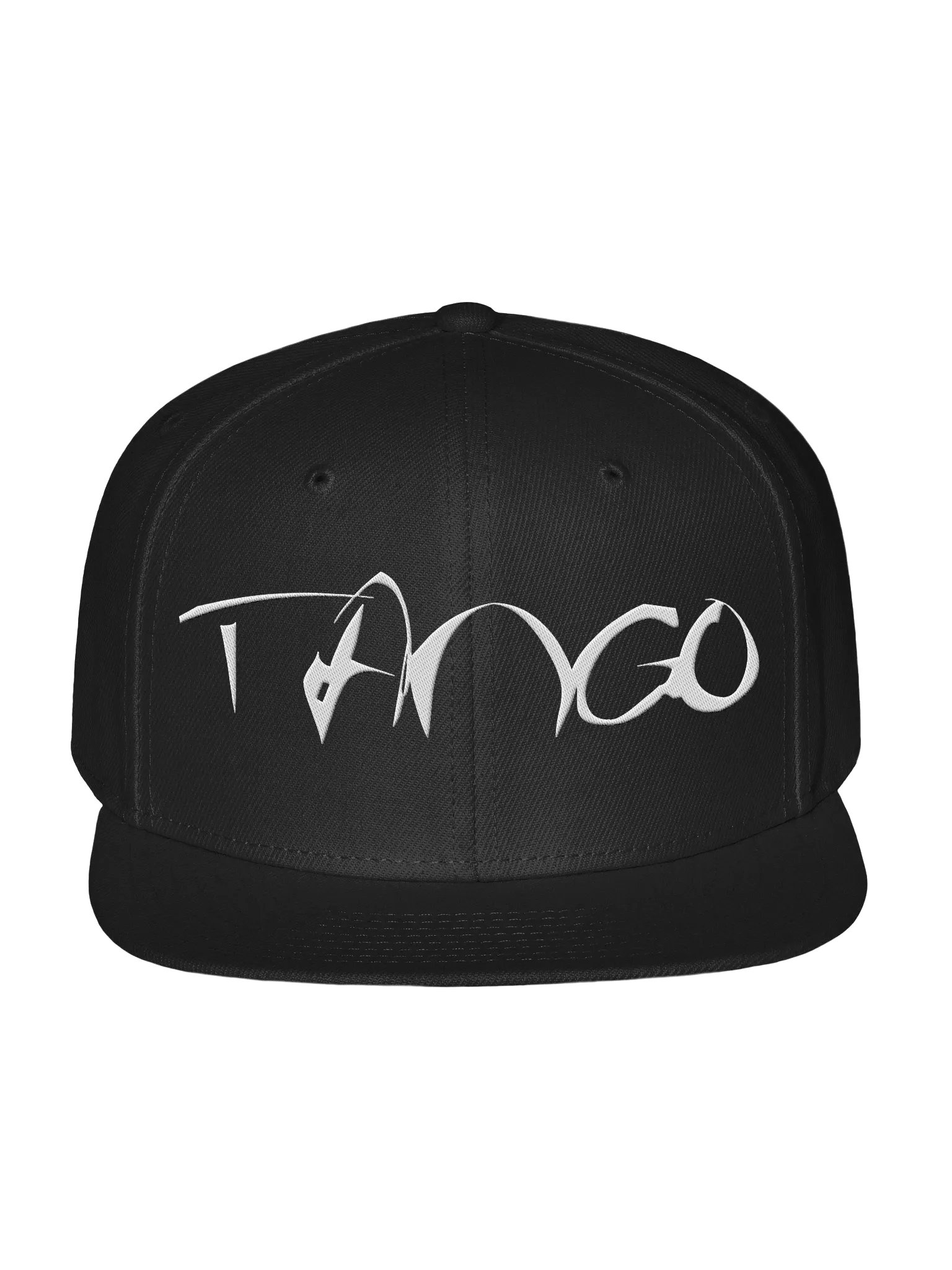 Tango Signature Snapback Hat product image (2)