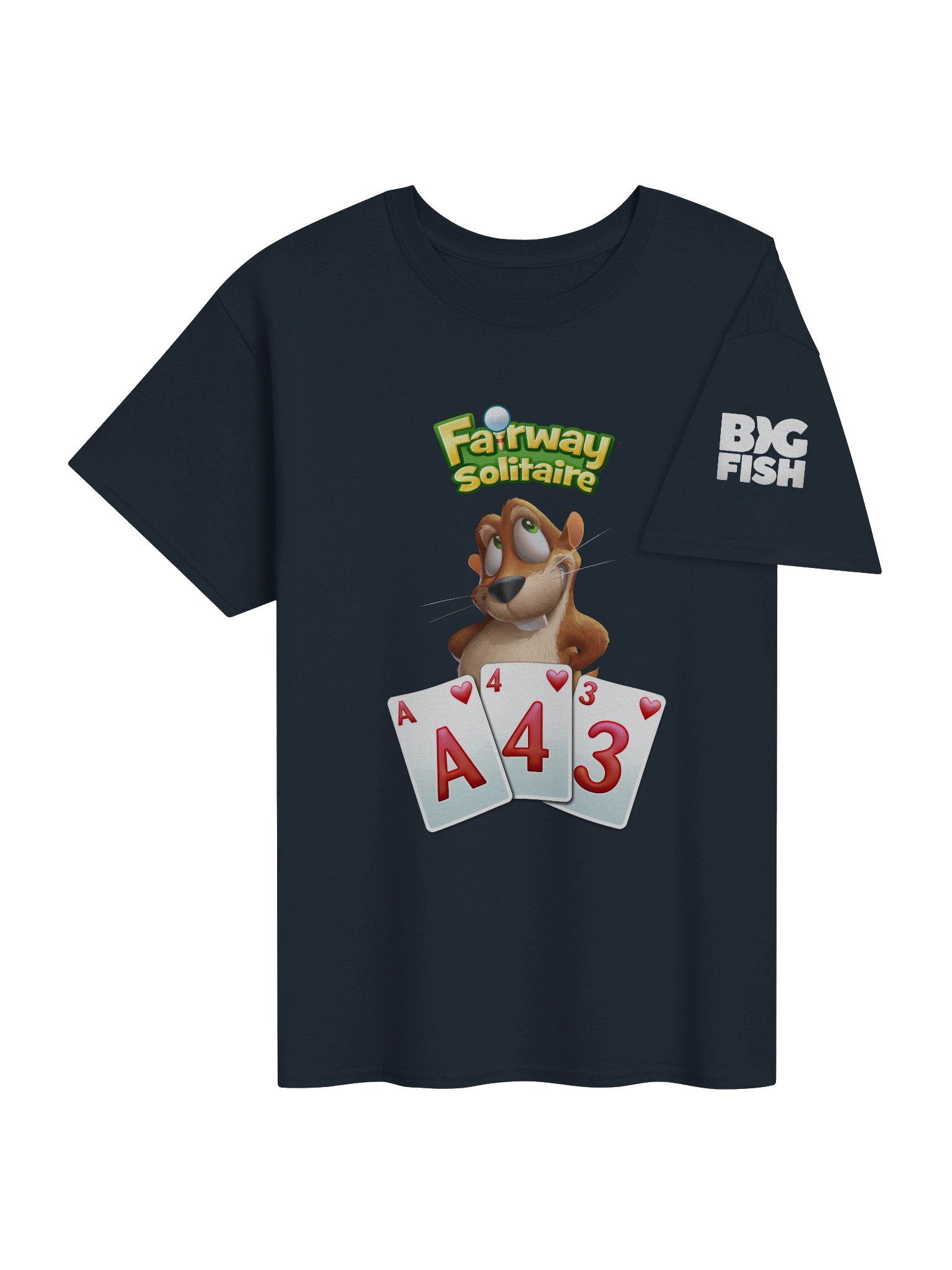 Fairway Solitaire Mc Divot Tee product image (34)
