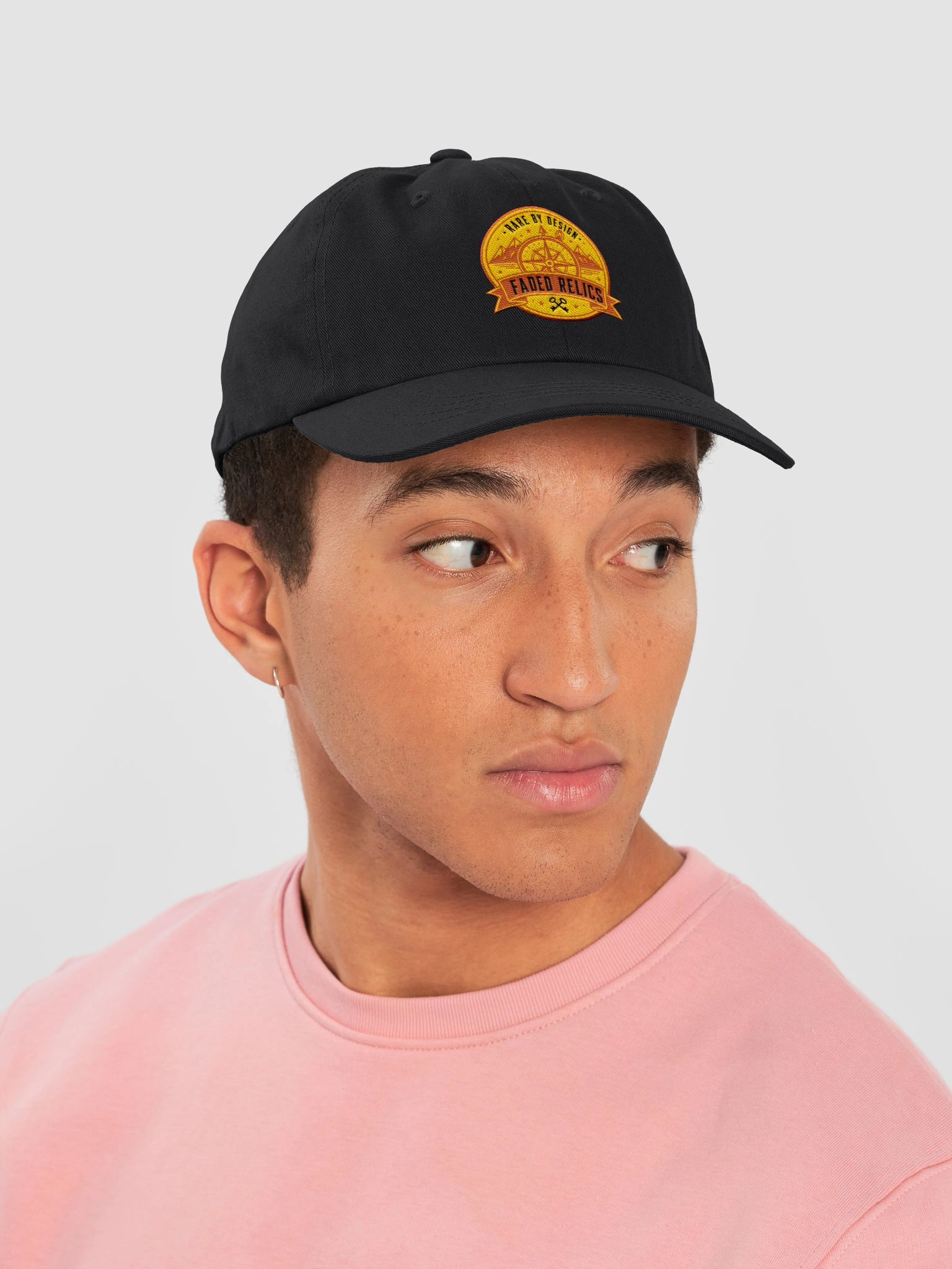 Faded Relics Classic Hat product image (6)