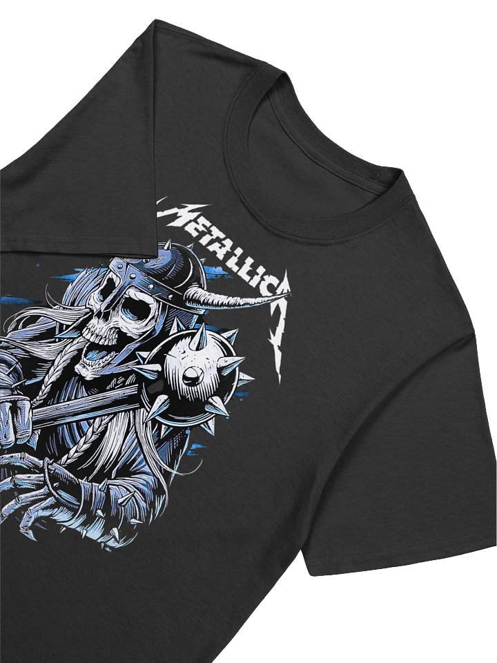 metallica product image (2)