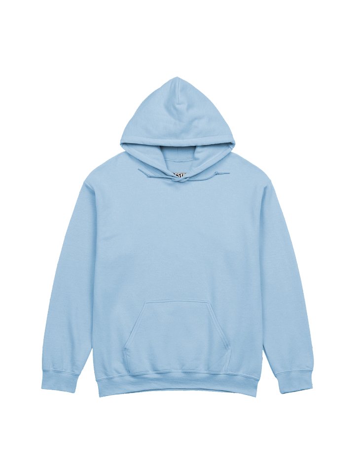 Cosmic Trip Hoodie – Space Psychedelic product image (2)
