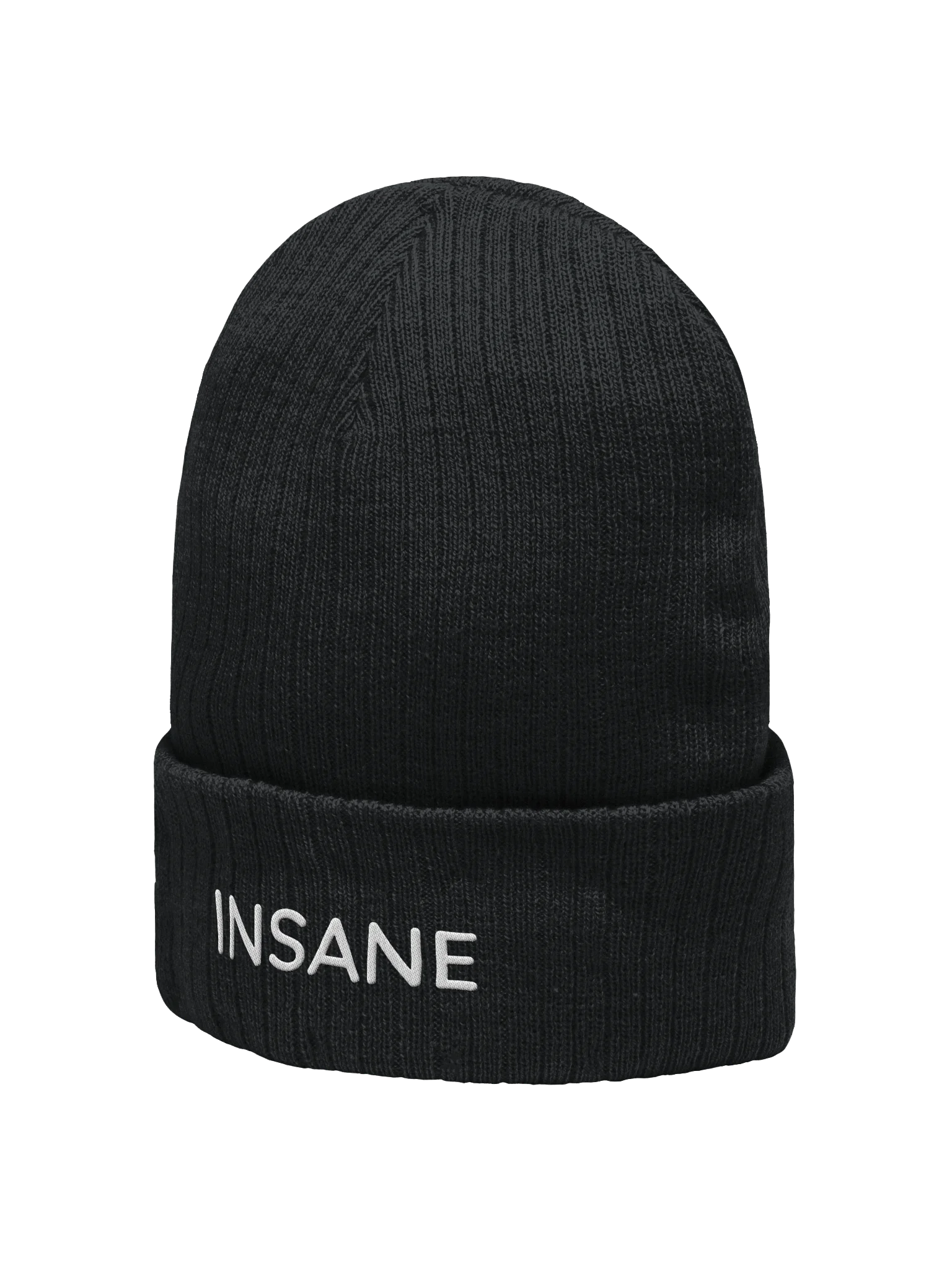 INSANE Beanie product image (2)