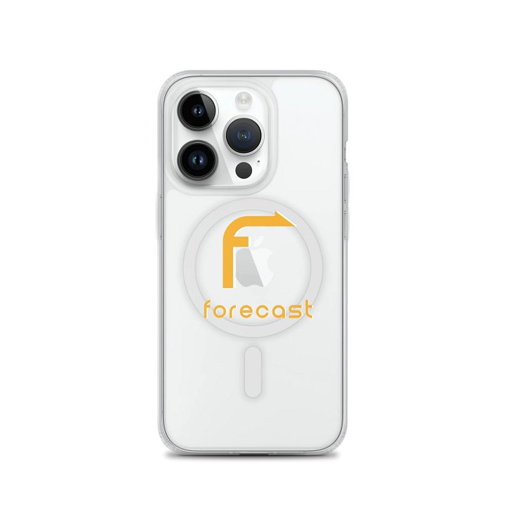 Transparant Forecast product image (3)