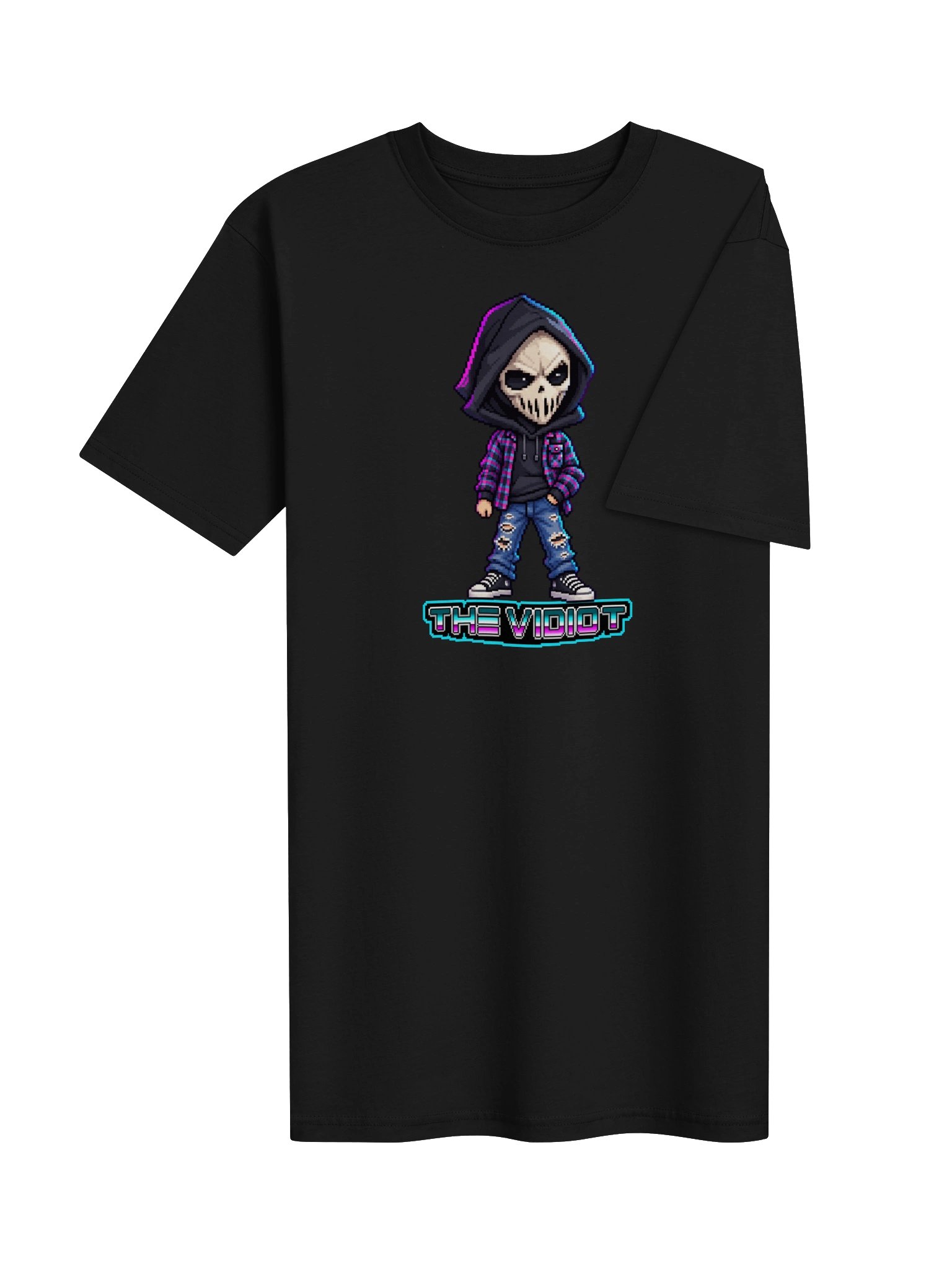 The Pixelated Killer product image (4)