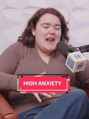 Do you know what you’re smoking? // New episode of That’s Enough out now!   #hangxiety #comedypodcast #funny 