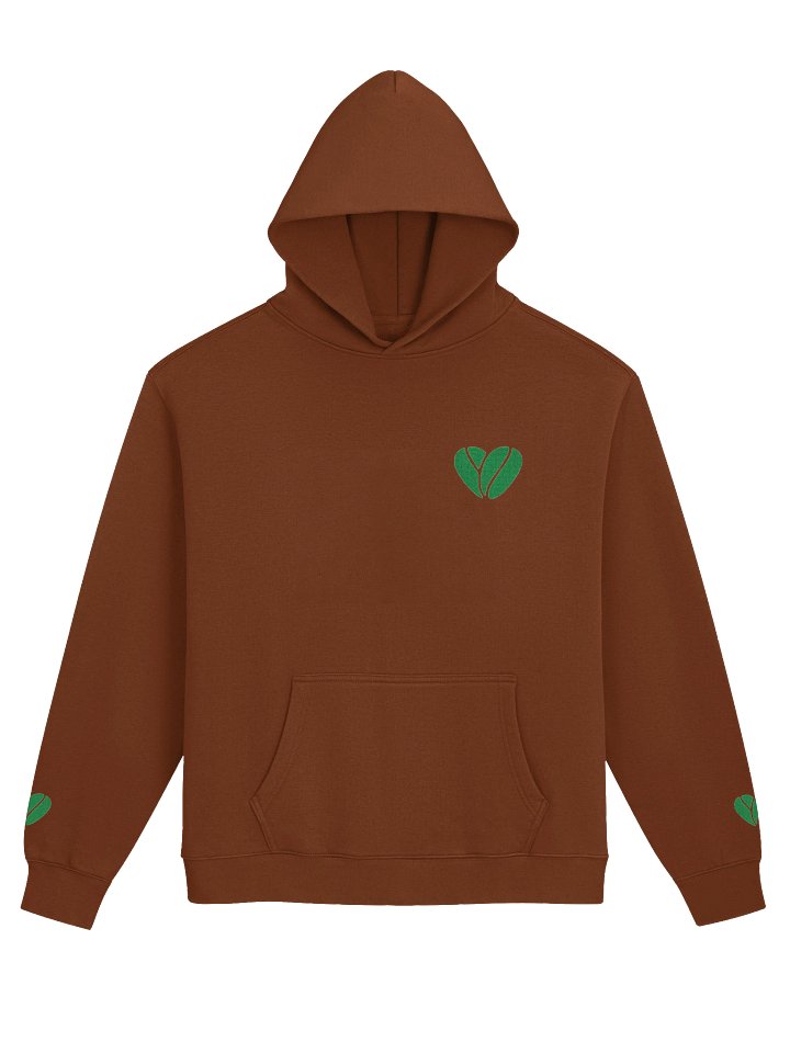 Bean Team - Hoodie product image (1)