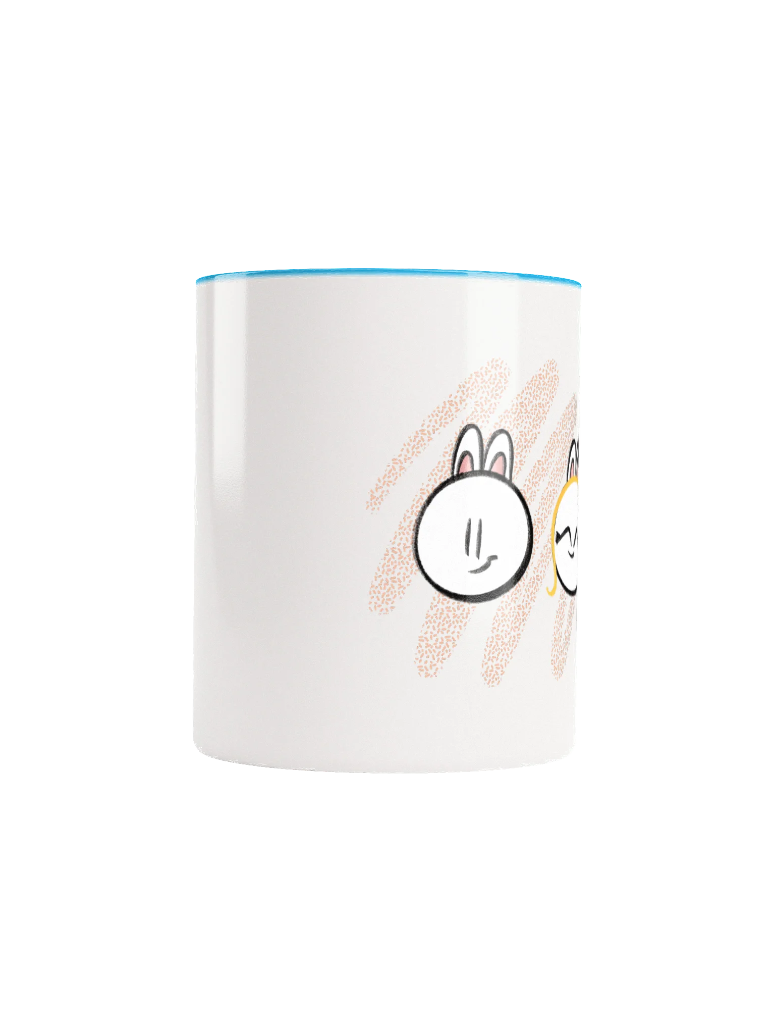 School Time Robby and Sally Mug product image (40)