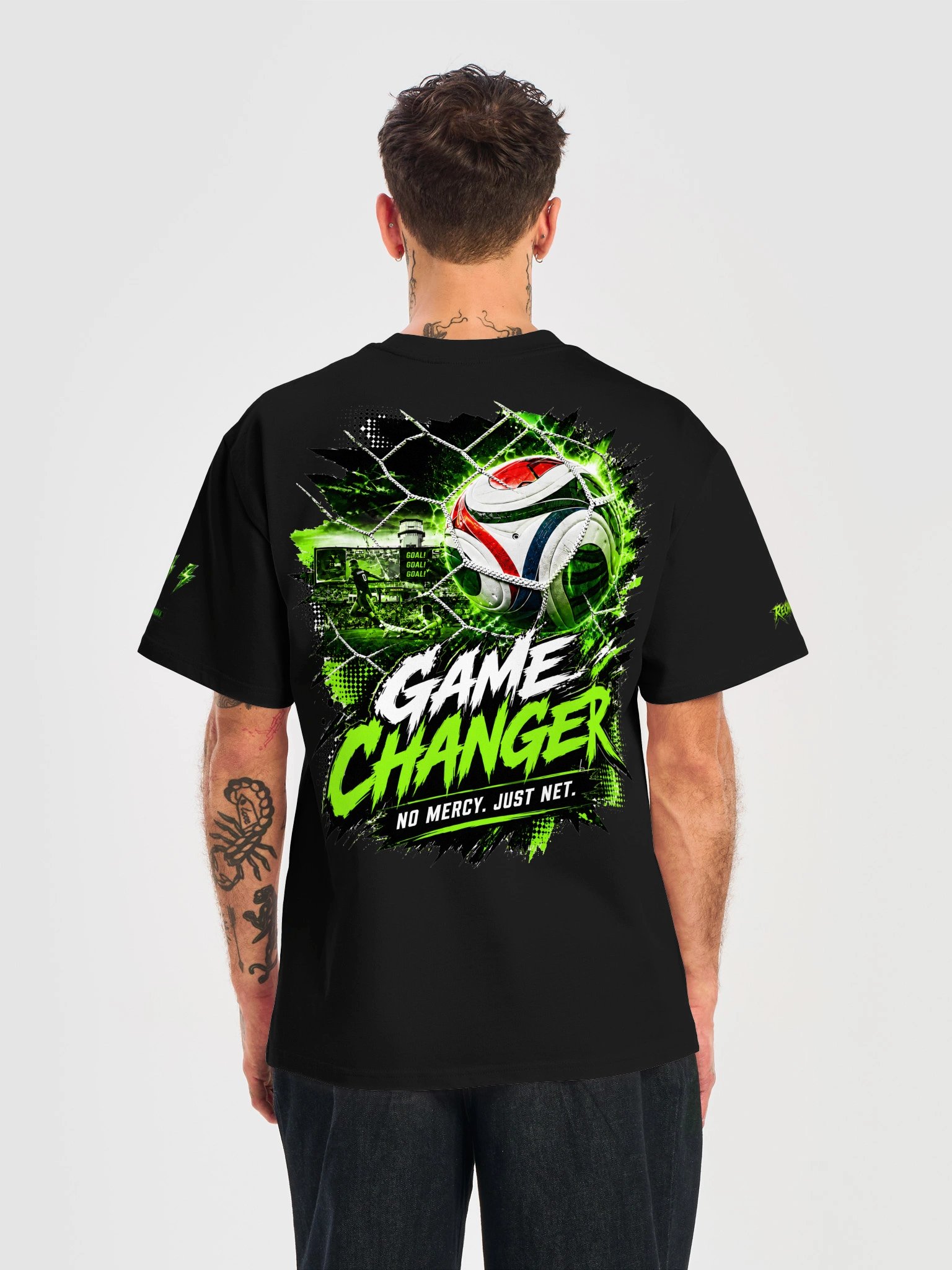 Game Changer | Recharged product image (6)