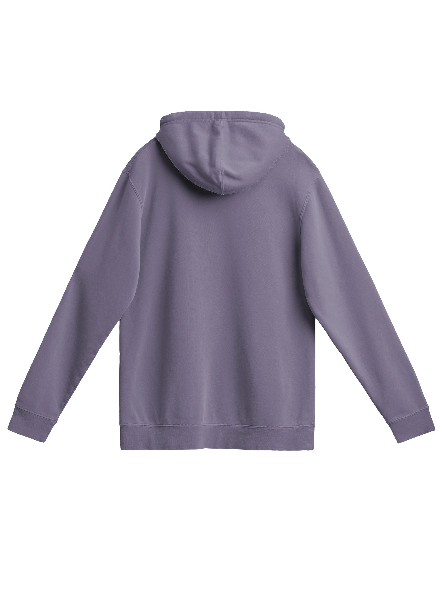 ACETAMINOFIEND handwritten purple pigment hoodie product image (2)