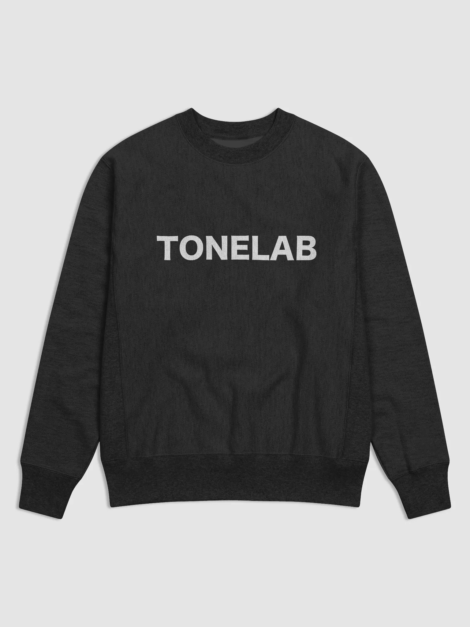 TONELAB Champion Max Sweatshirt product image (1)