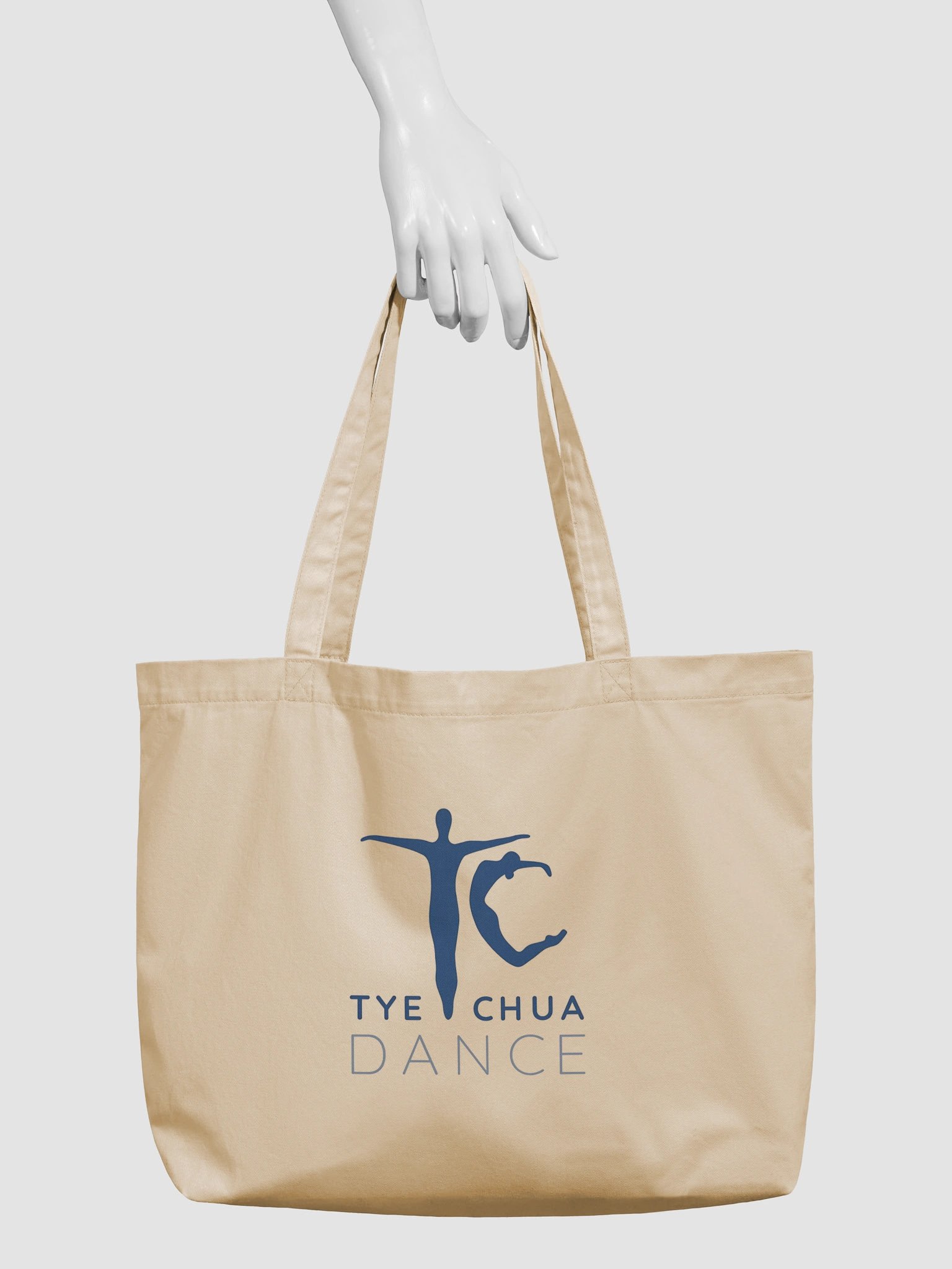 TCD Logo Tote product image (3)