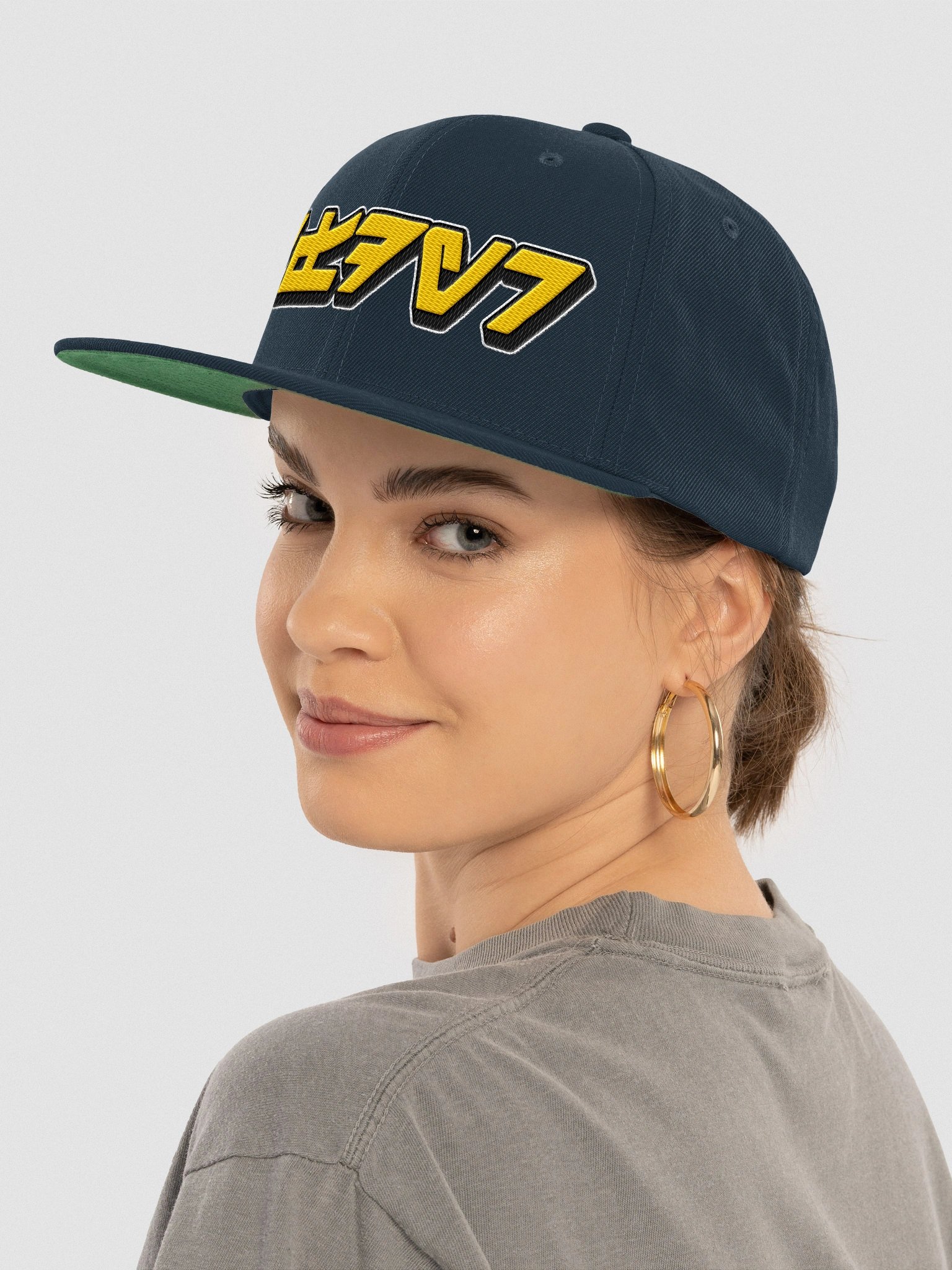 FOCUS Snapback (Aurebesh) product image (21)