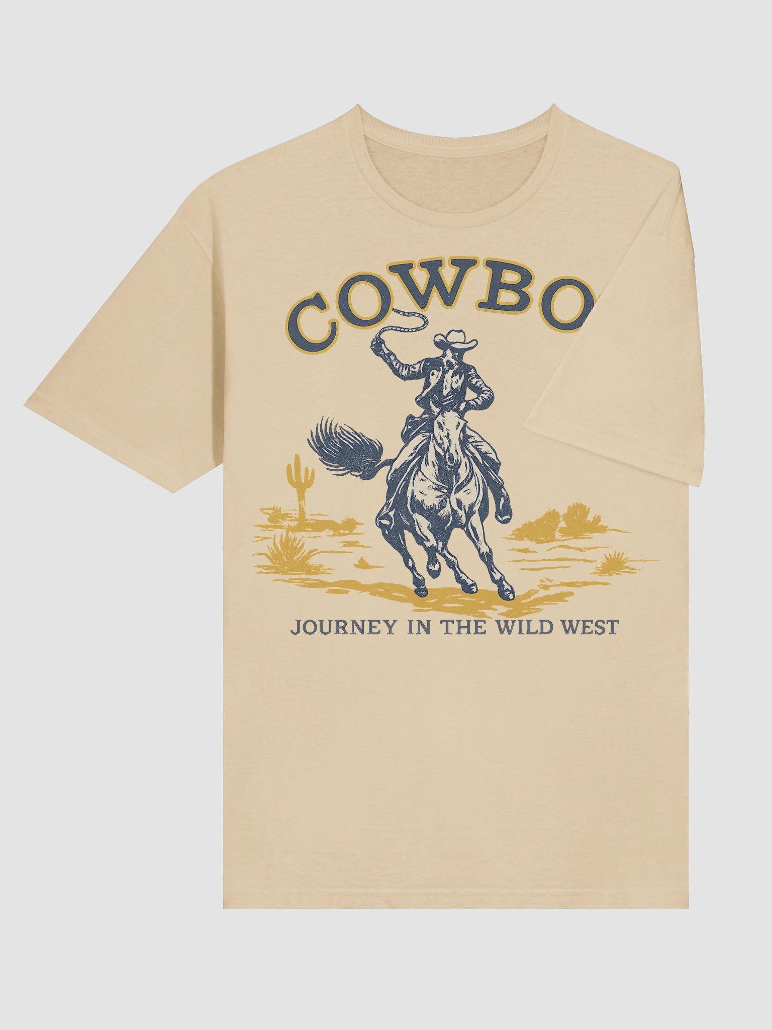 Wild West Journey product image (6)