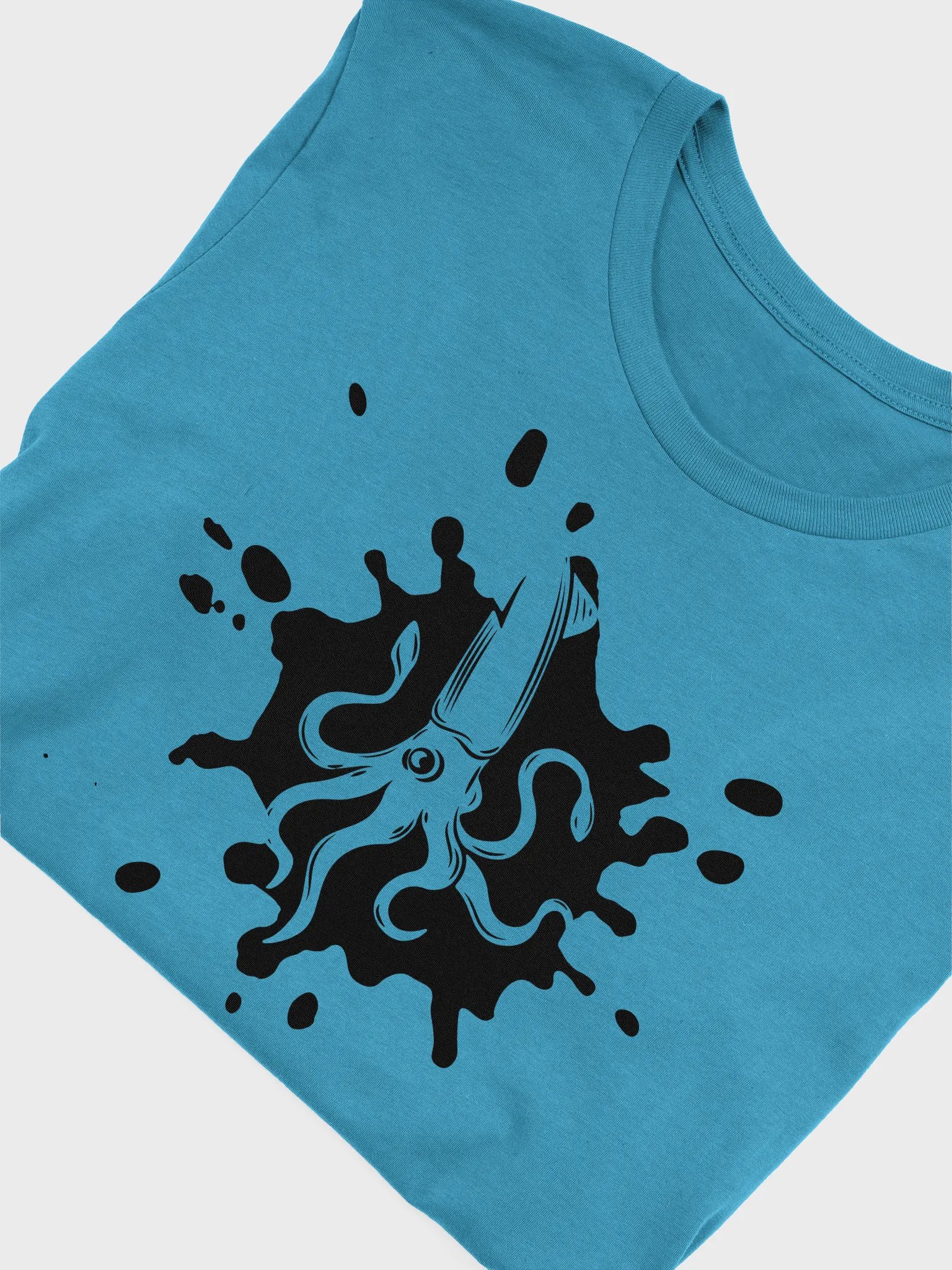 Squid Ink Tee product image (3)