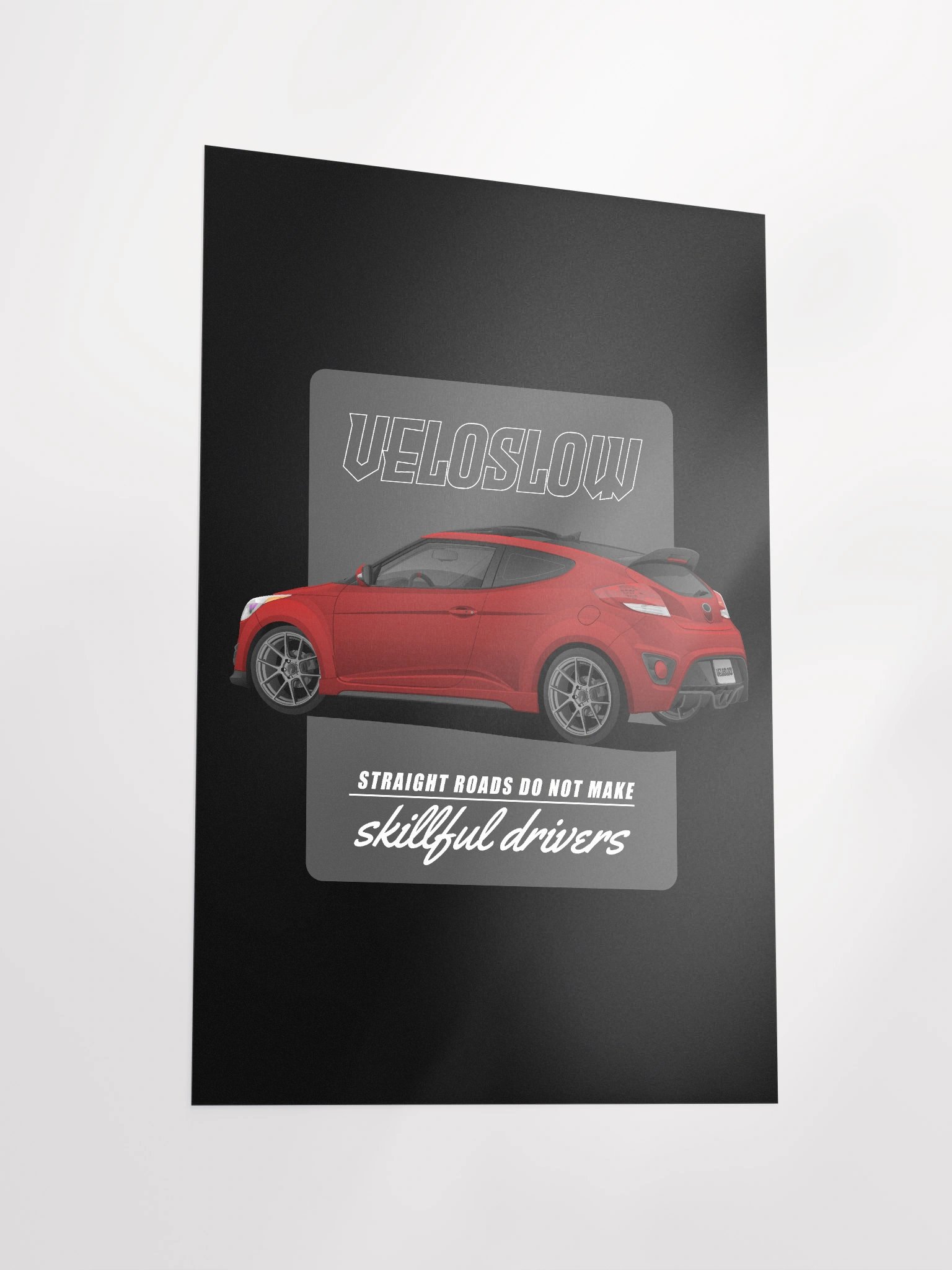 Poster - veloslow_ product image (3)