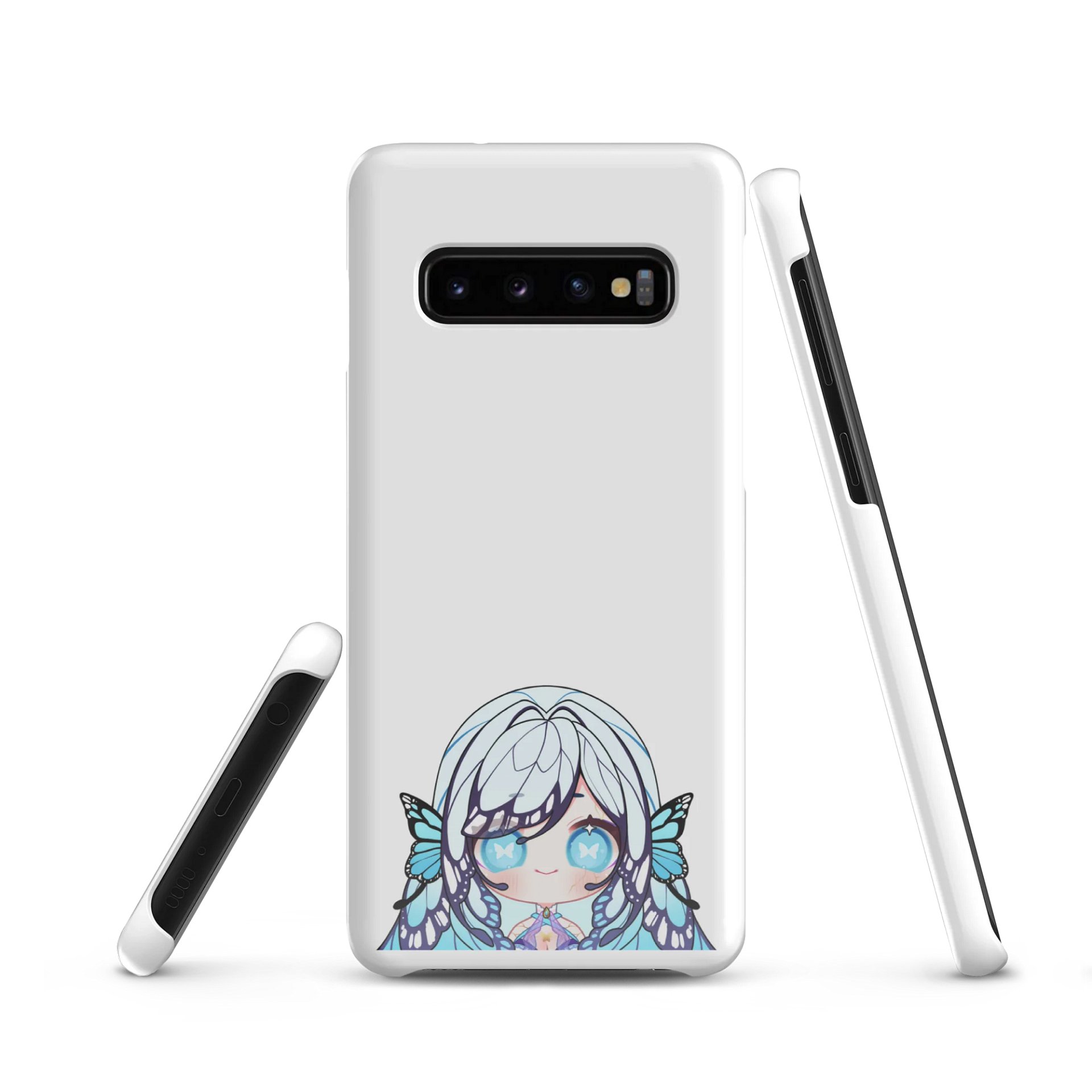 Nara Samsung Snap Case product image (1)