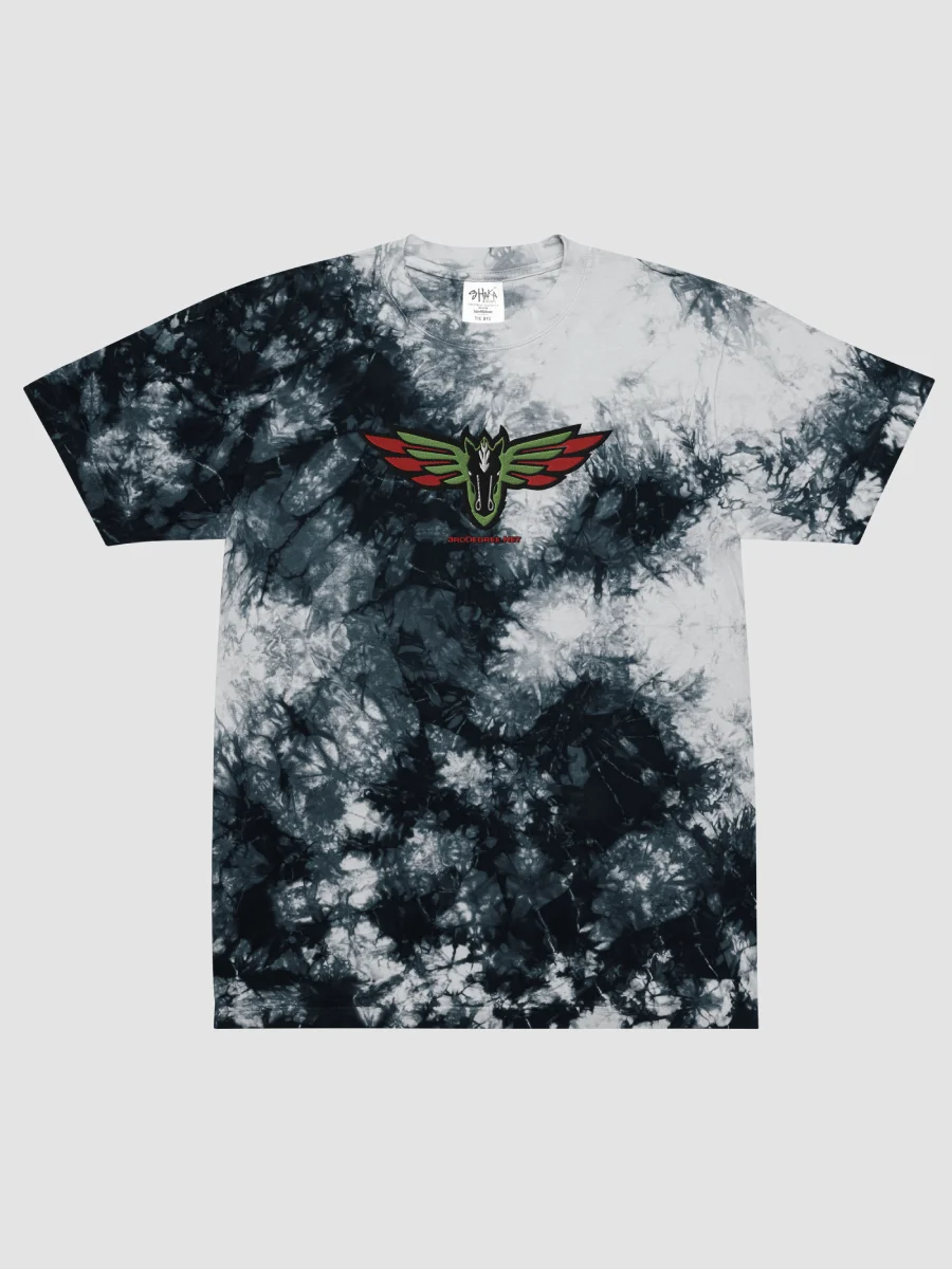3rd Degree Tie-Dye Horse product image (2)