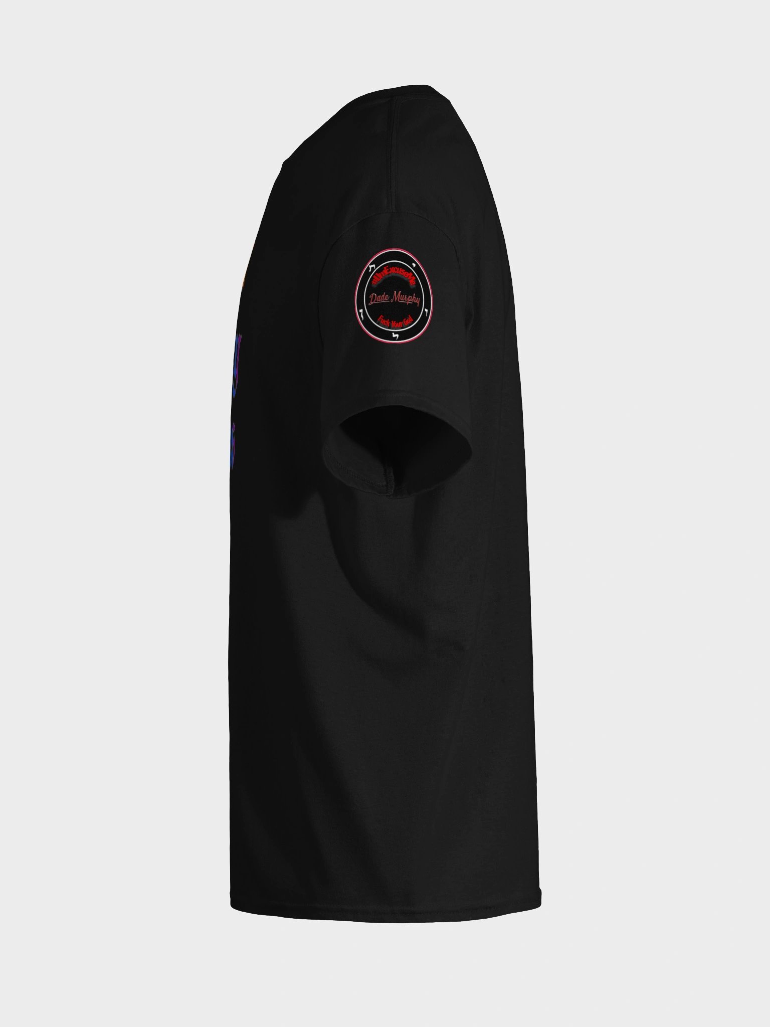 RNBW Not Today Jesus Tee product image (7)