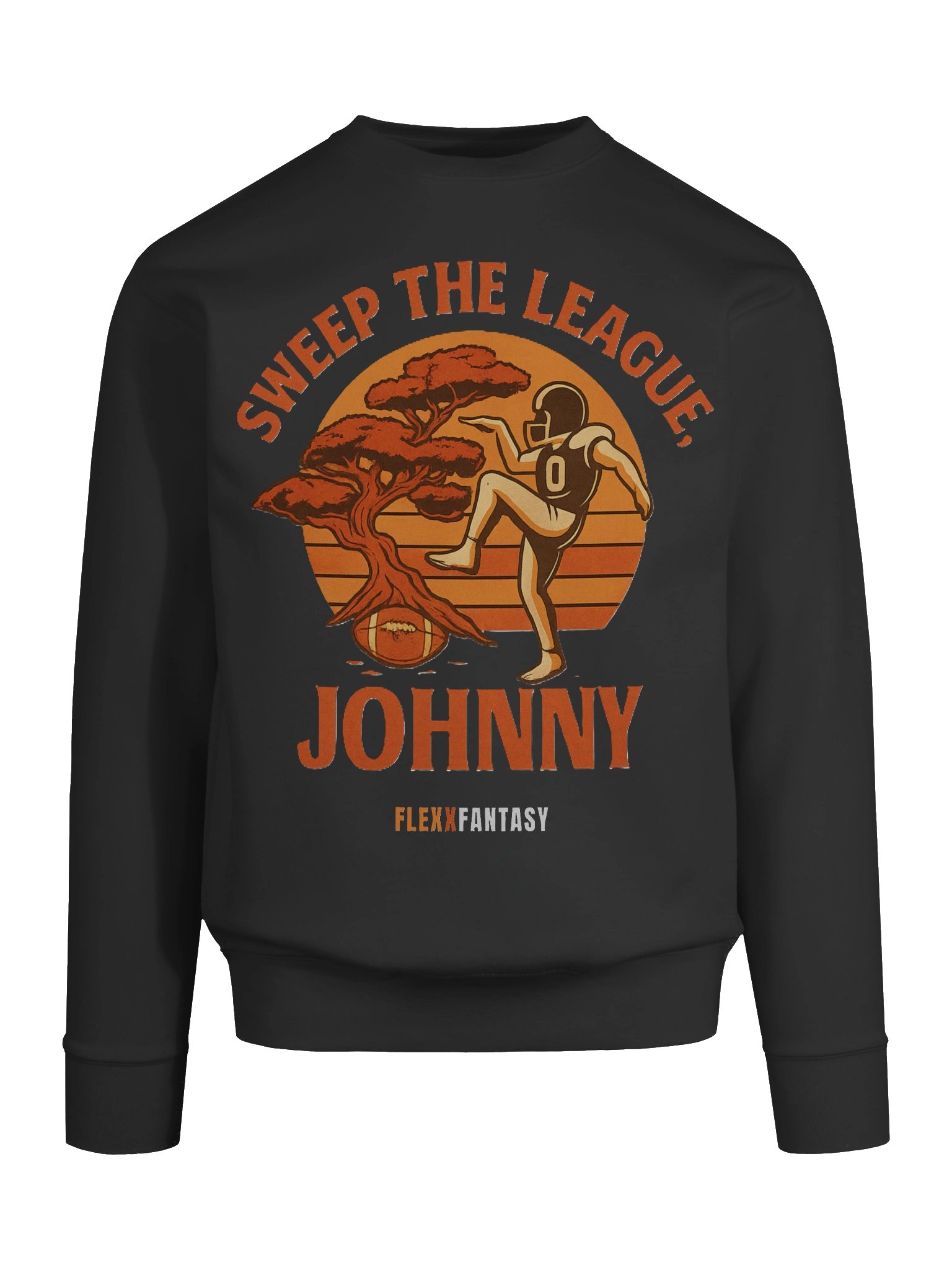 Sweep Sweatshirt product image (9)