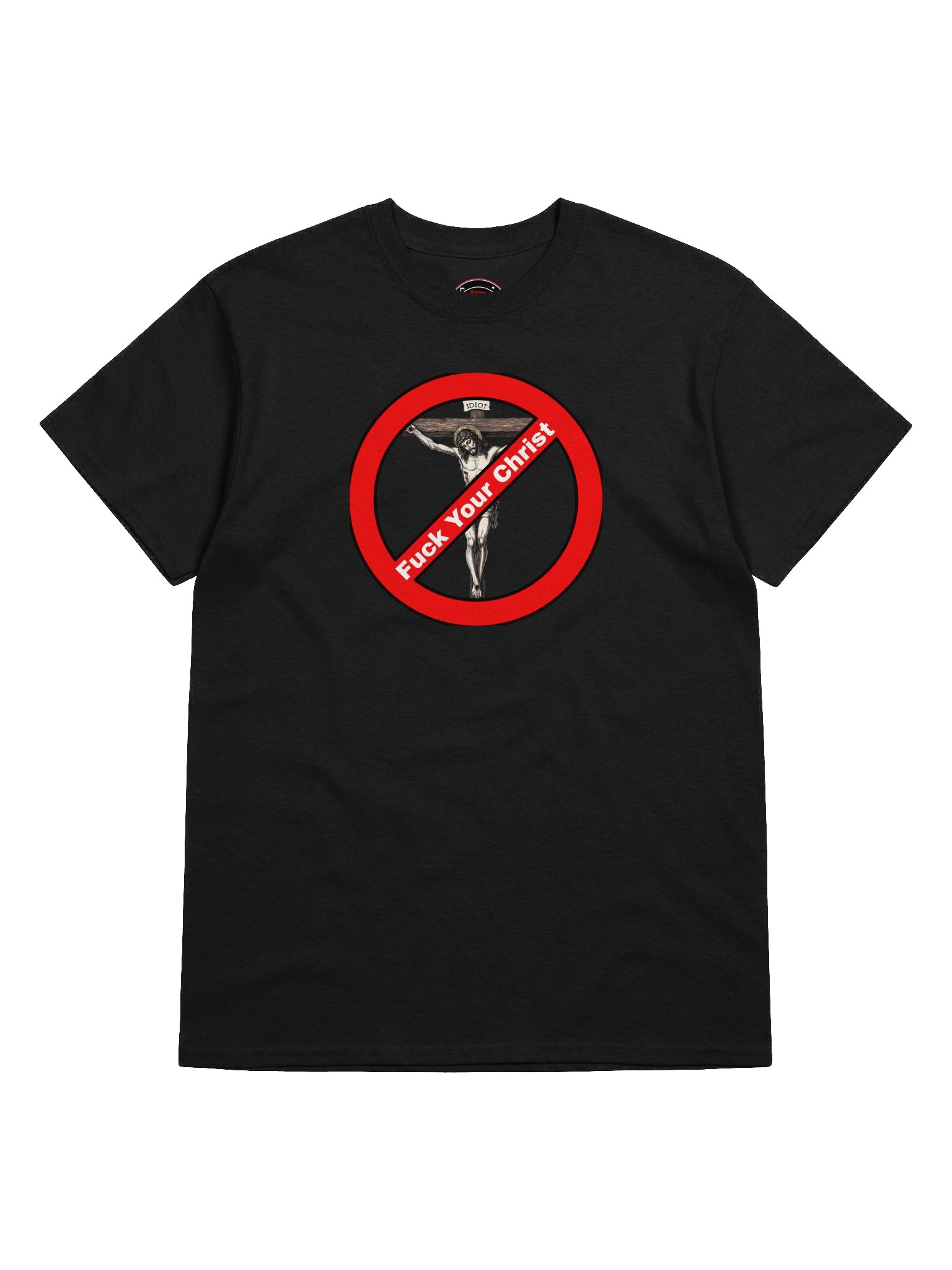 Fuck Your Christ product image (5)