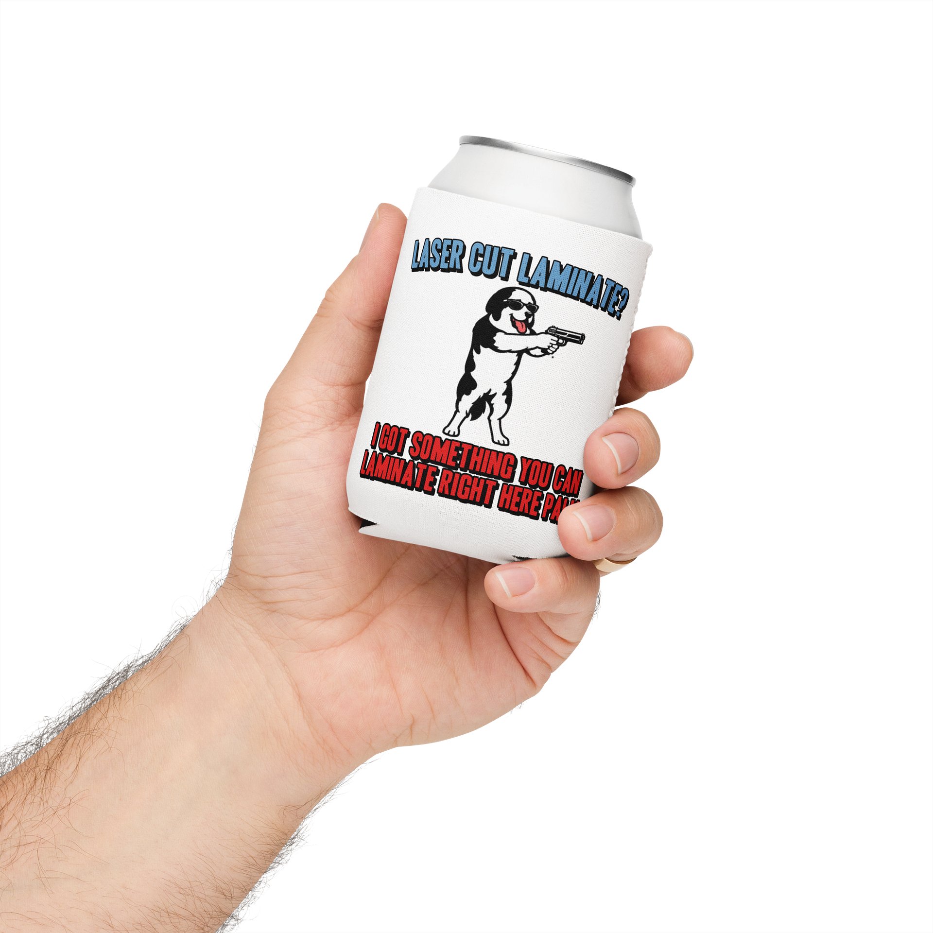 Alcohol Delivery Device Koozie product image (4)