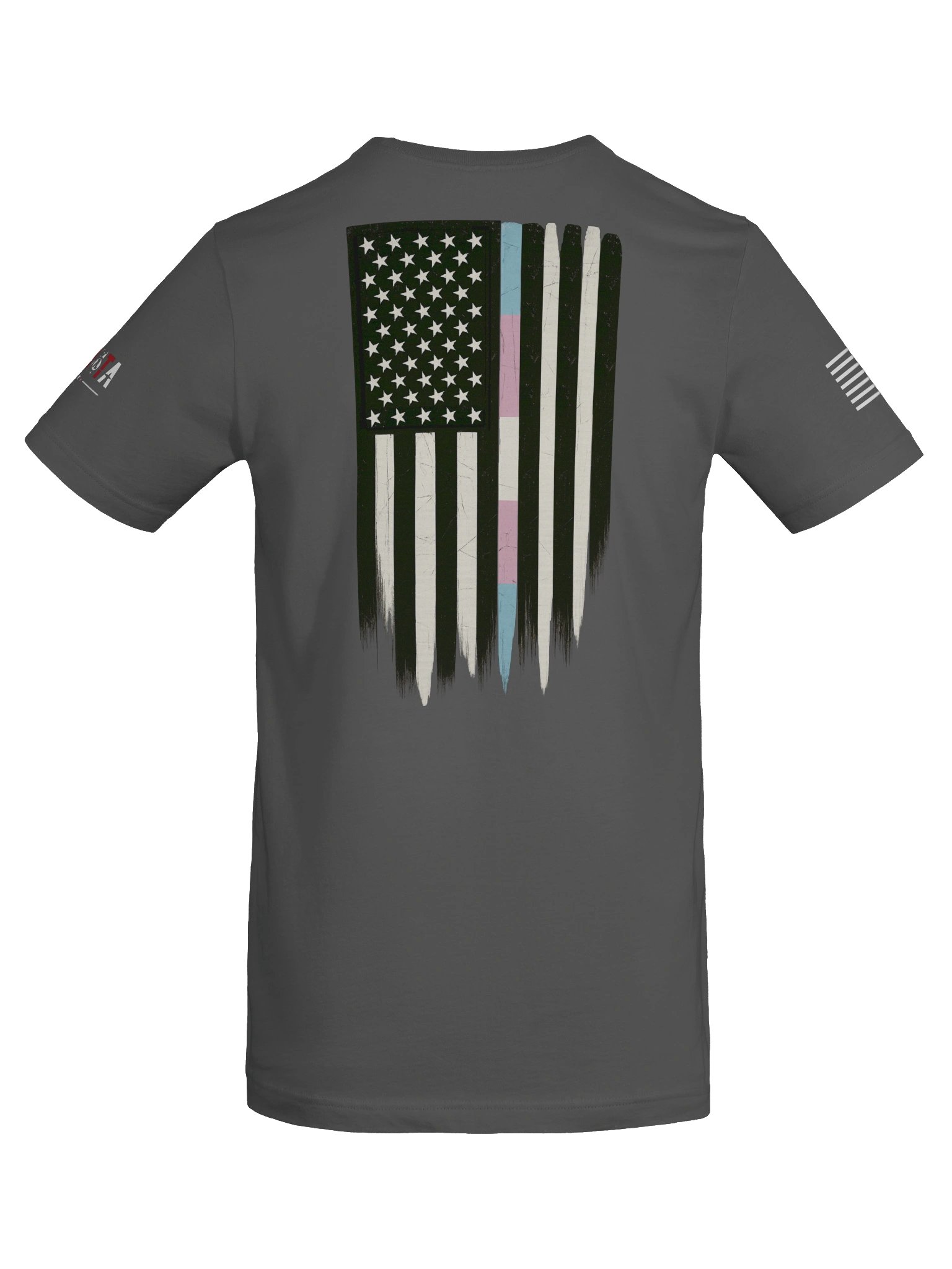 SPARTA We Deserve to Serve - Short-Sleeve Shirt product image (96)