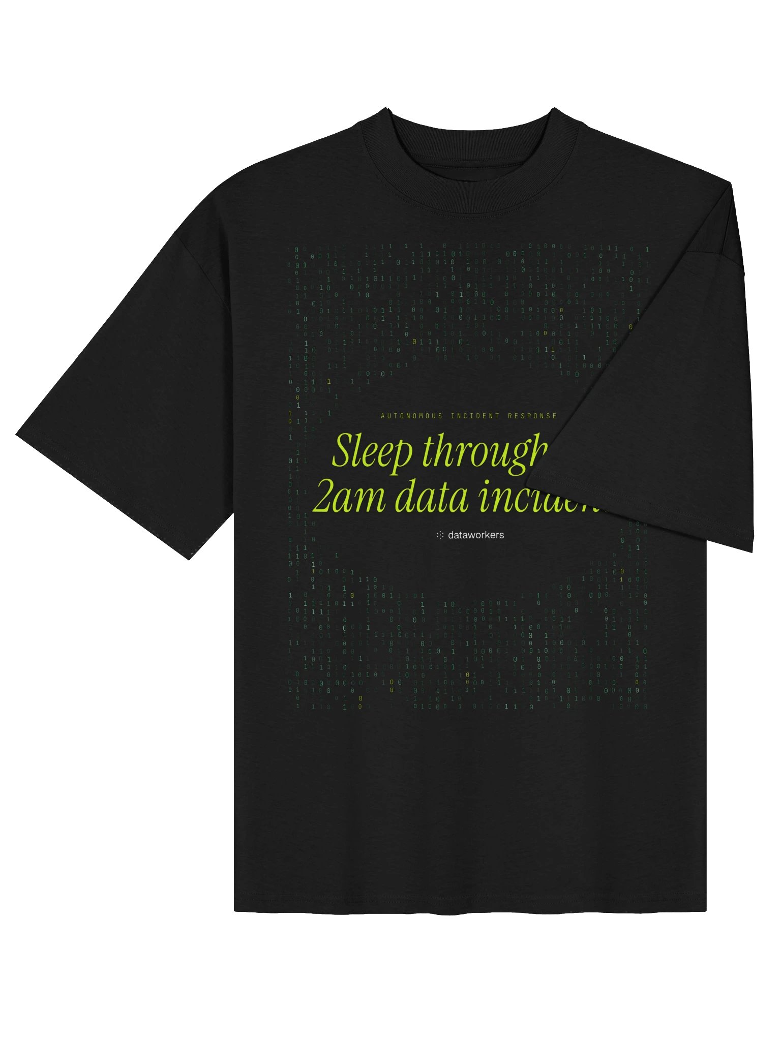 2am Incident Tee product image (4)