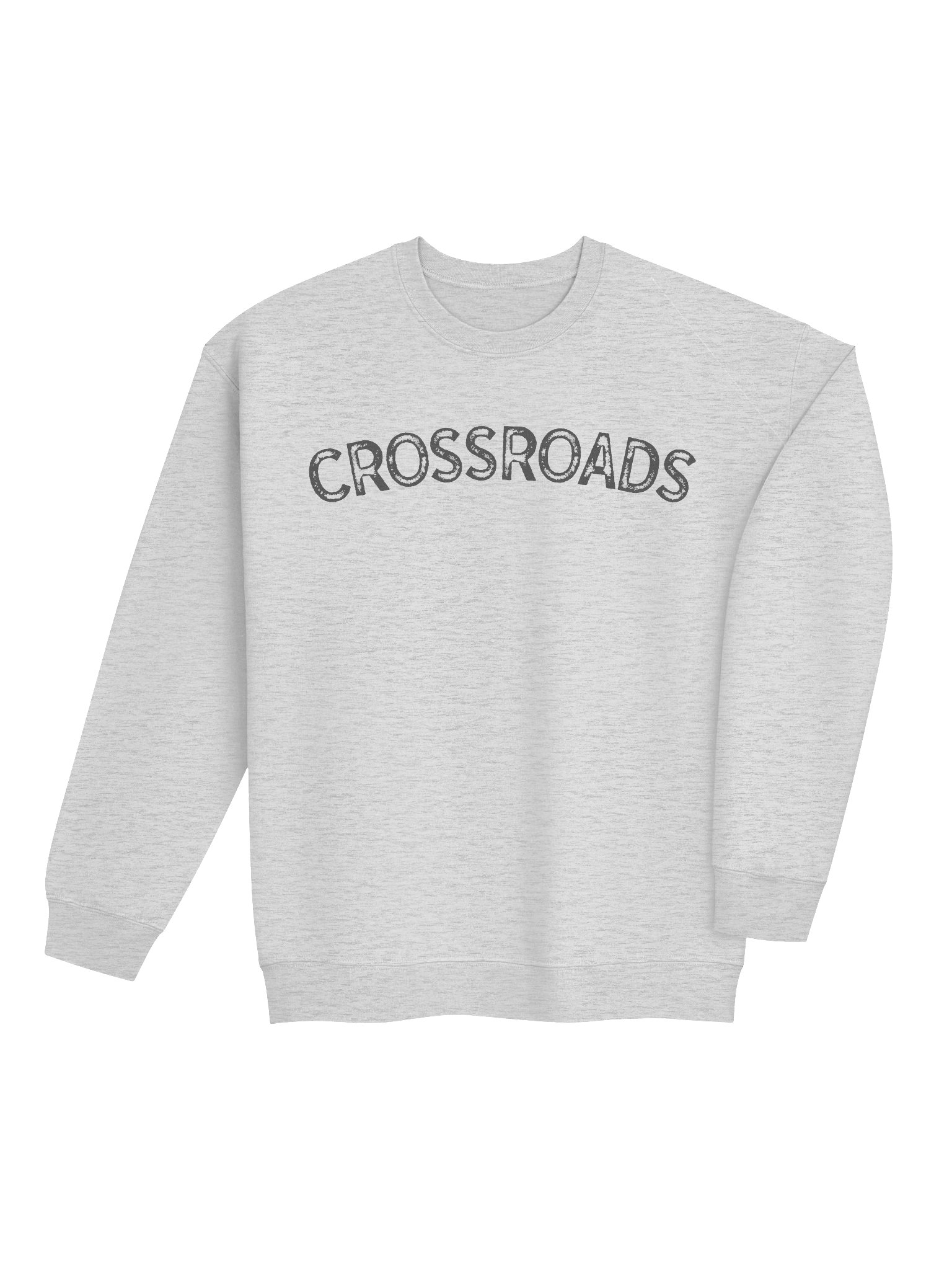 Crossroads Vintage Crewneck Sweatshirt product image (4)