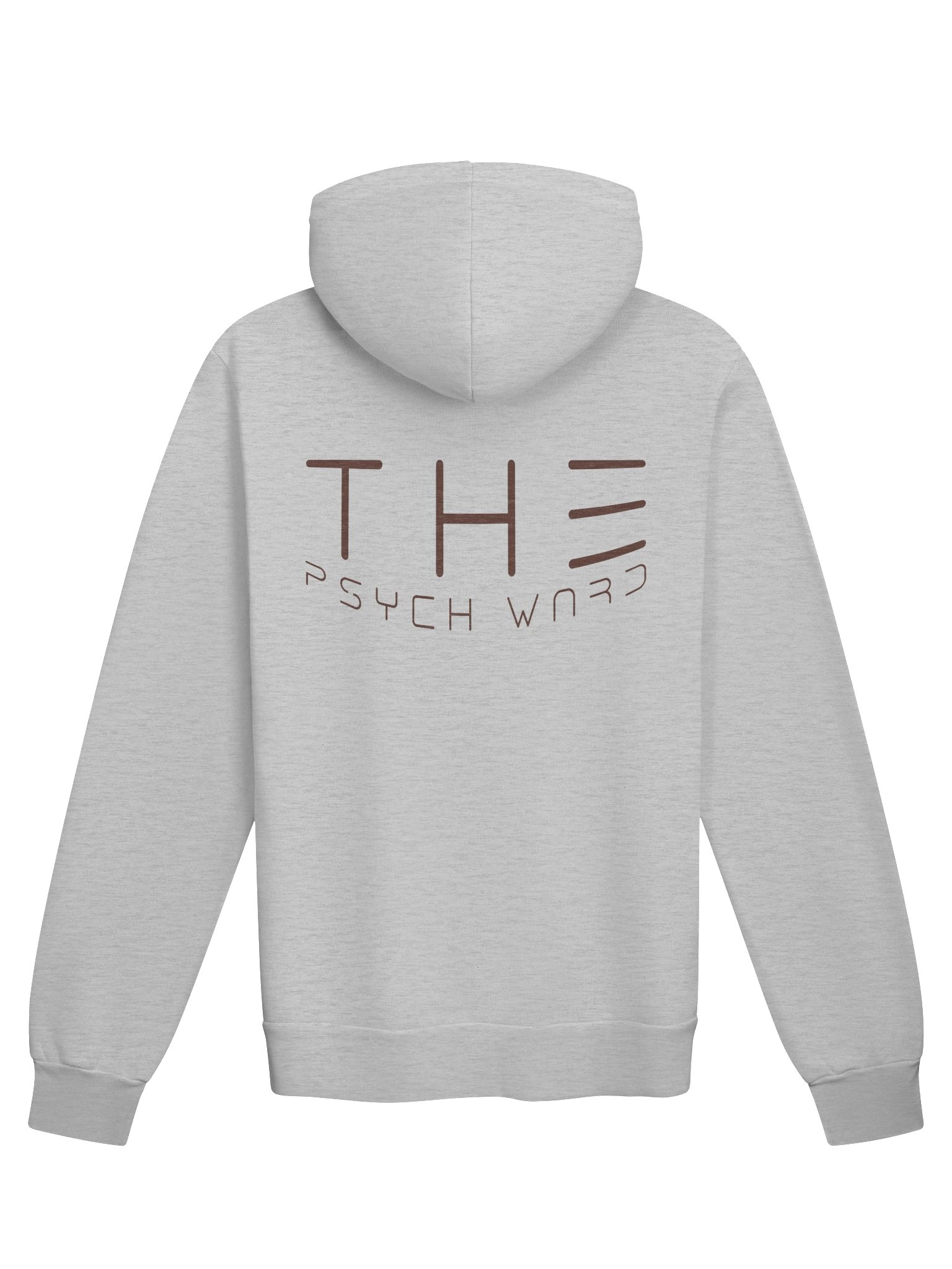 TPW Unisex Heavy Blend Hoodie product image (26)