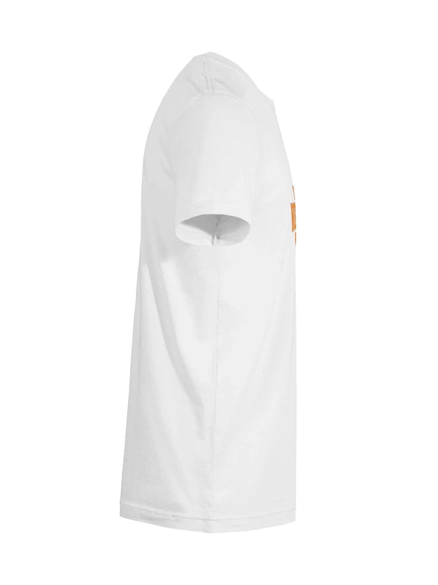 North Mexico Tee — White product image (10)