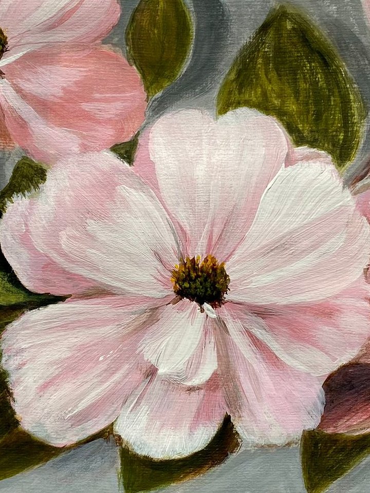 Opened | Floral pink in bloom product image (2)