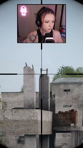 Sniping in DayZ #dayz #sniping #pvp #hollyrex