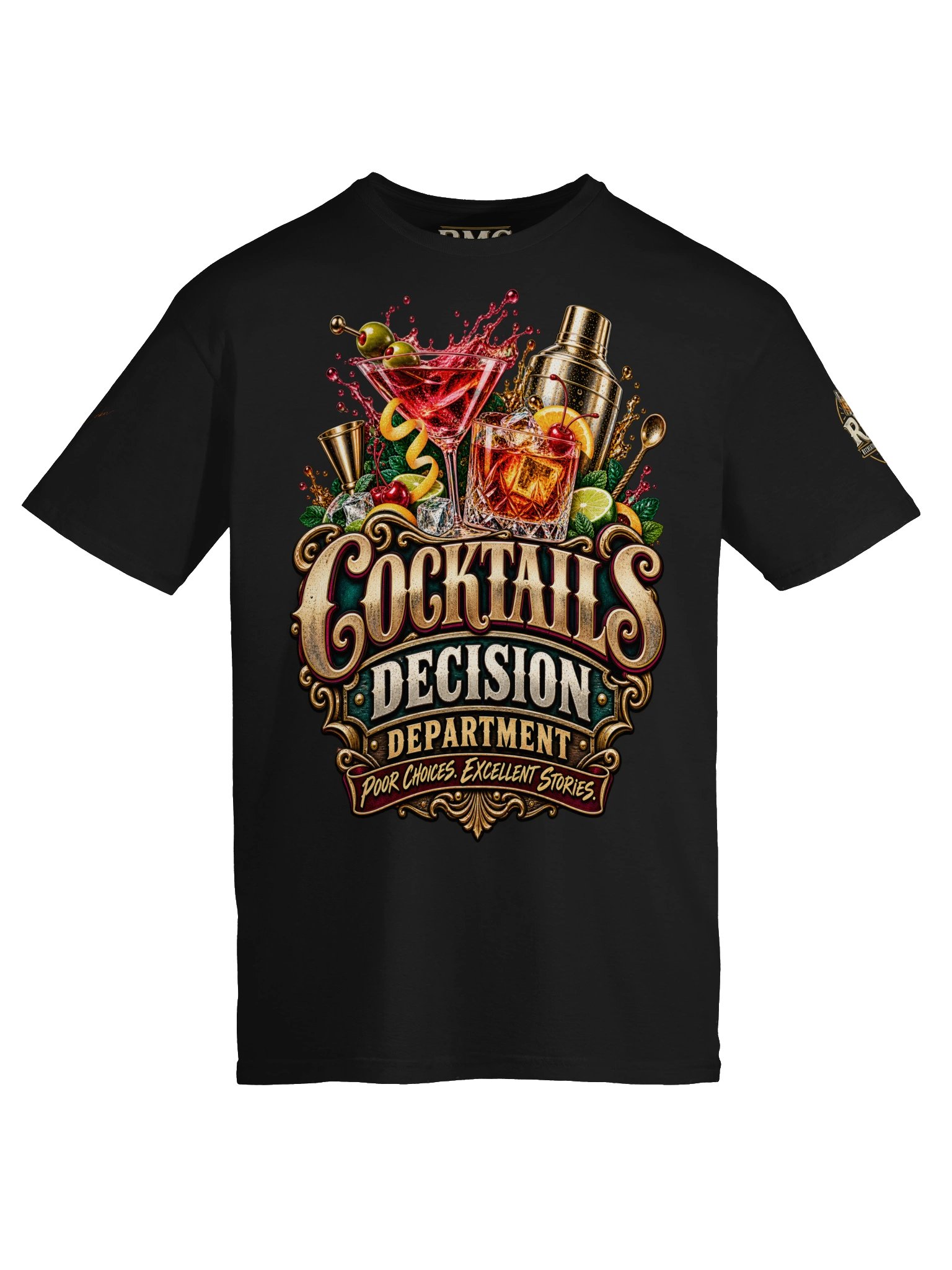 Cocktails Decision department product image (55)
