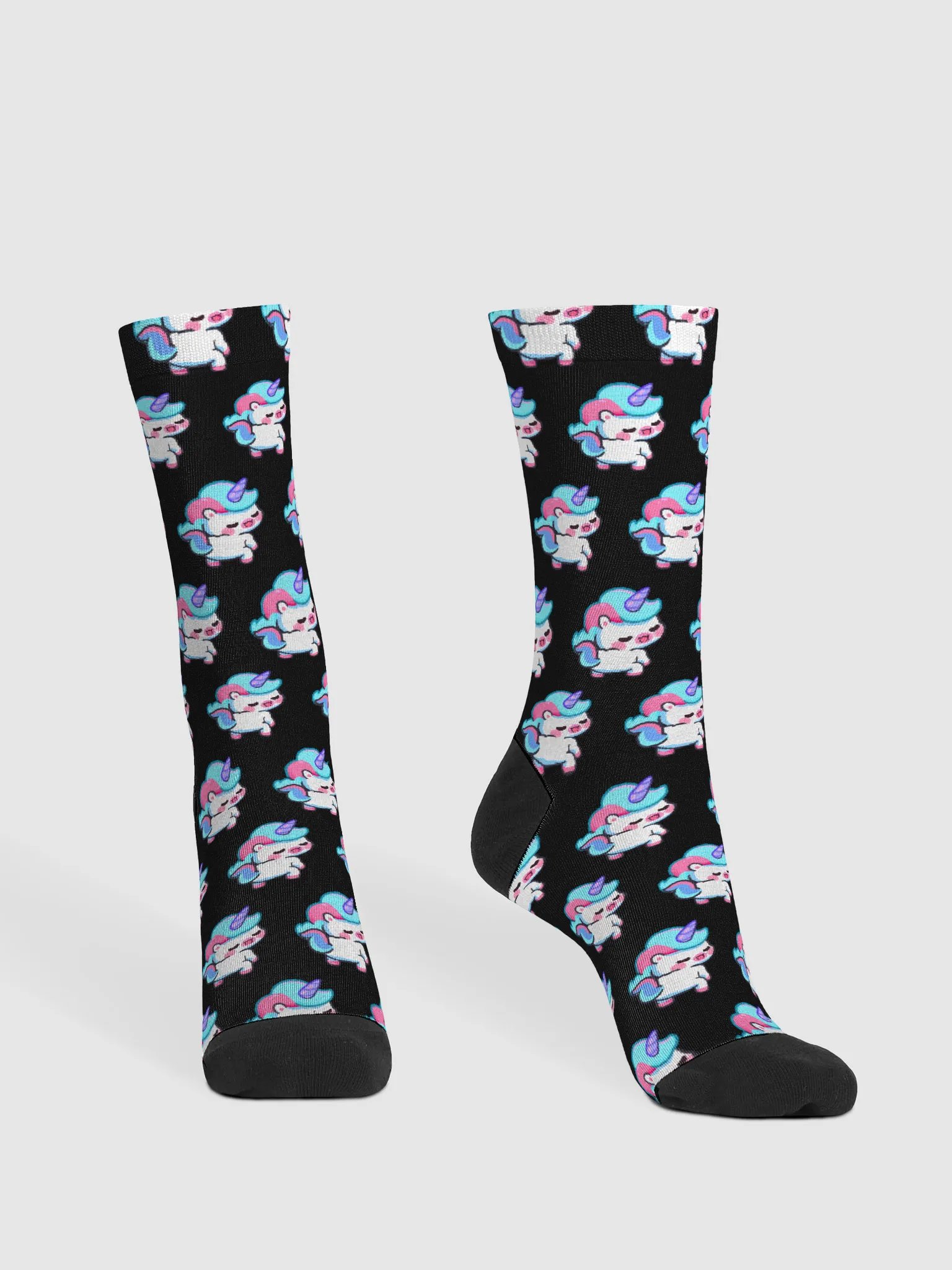 Bop Socks product image (2)